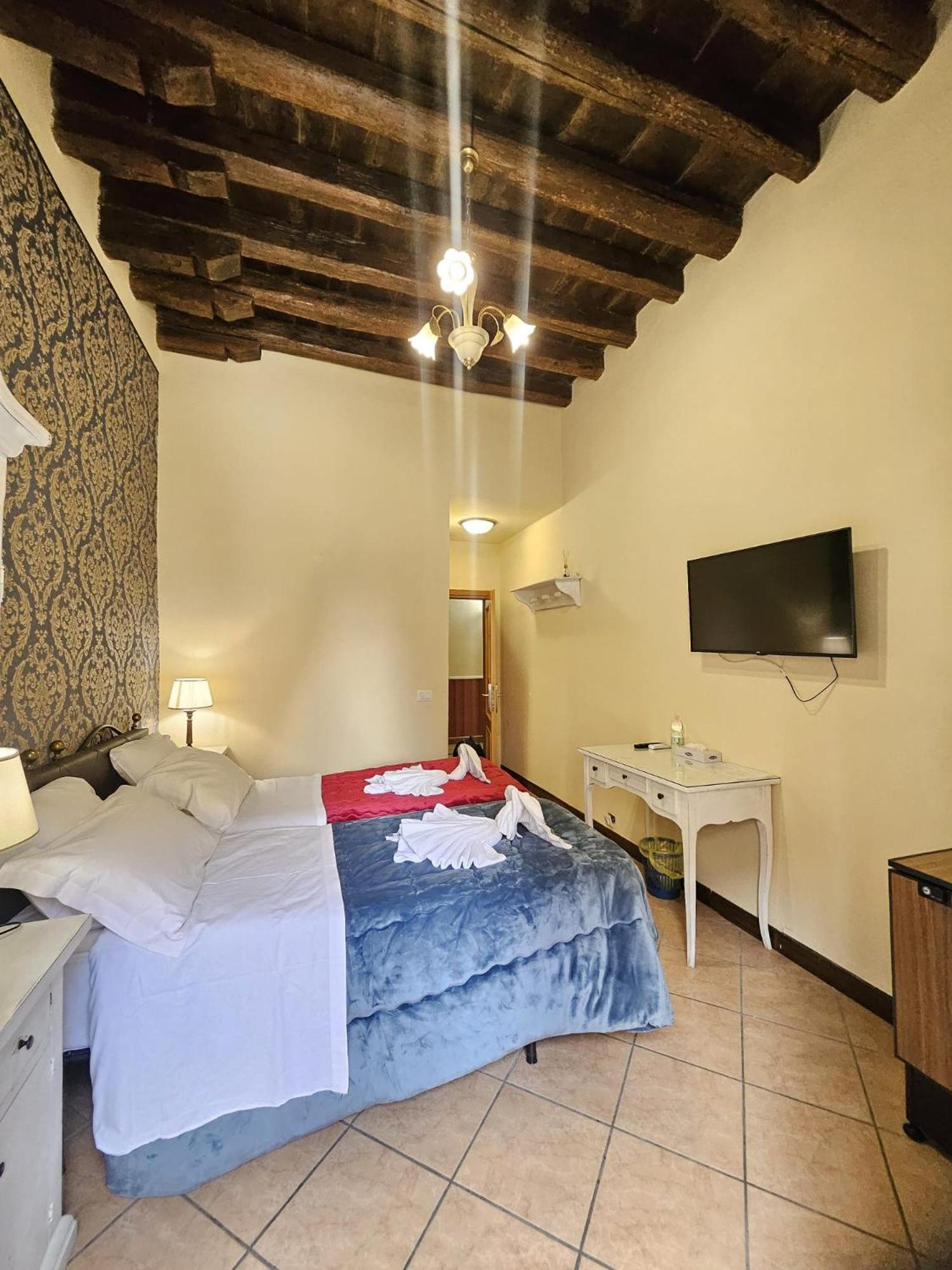 Hotel Giubileo Rome