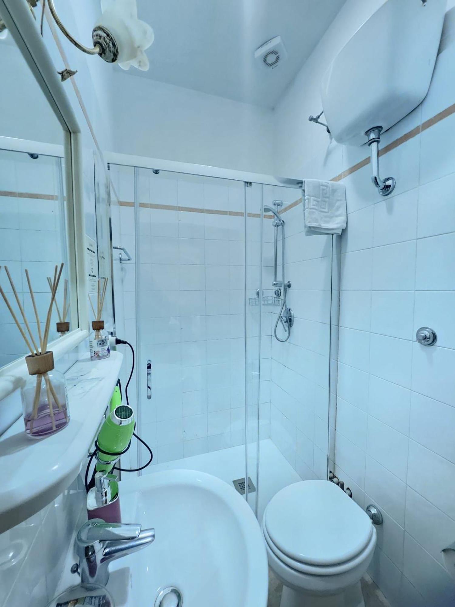 Hotel Giubileo Rome