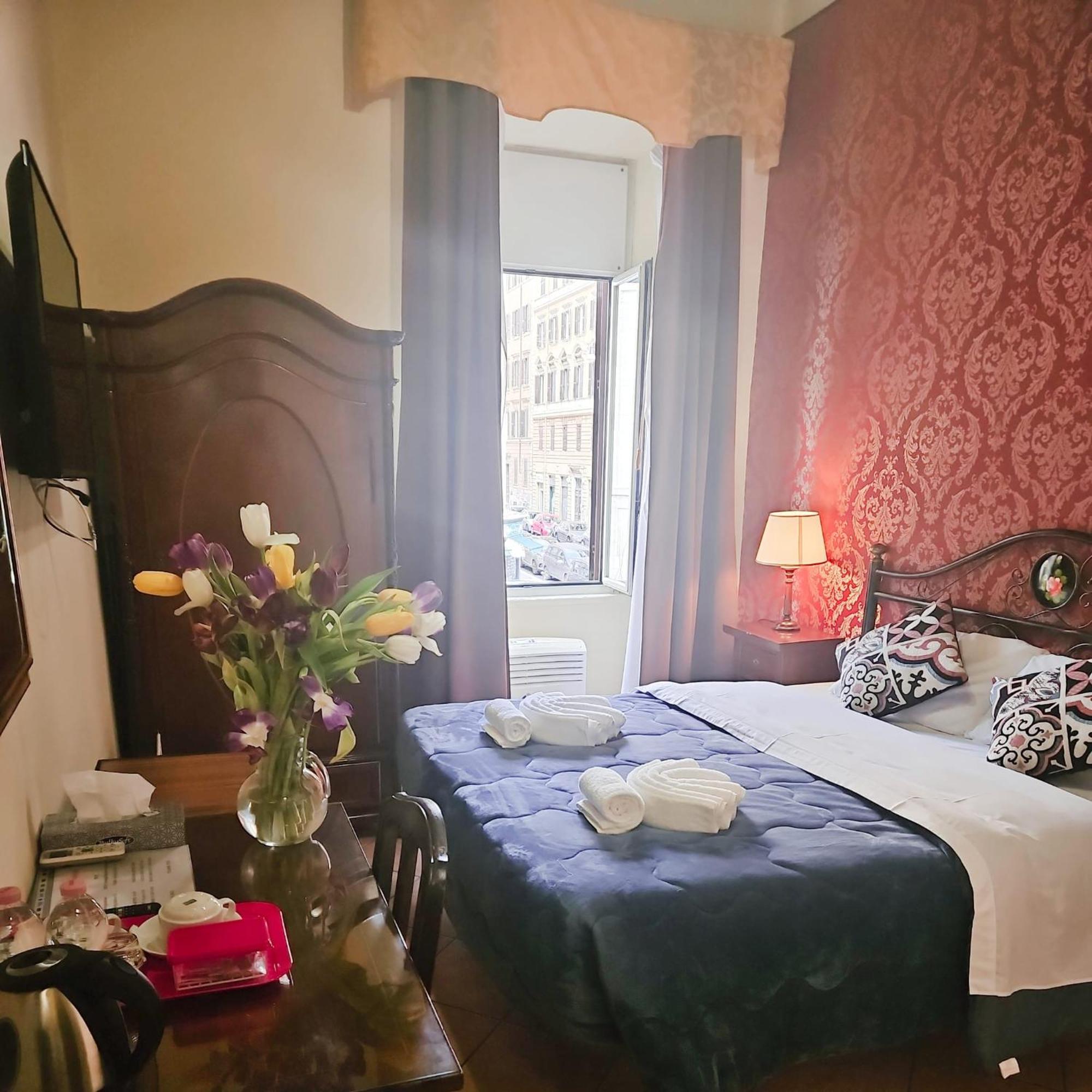 Hotel Giubileo Rome