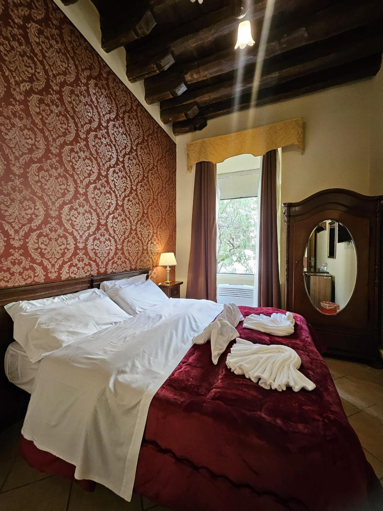 Giubileo Hotel Rome