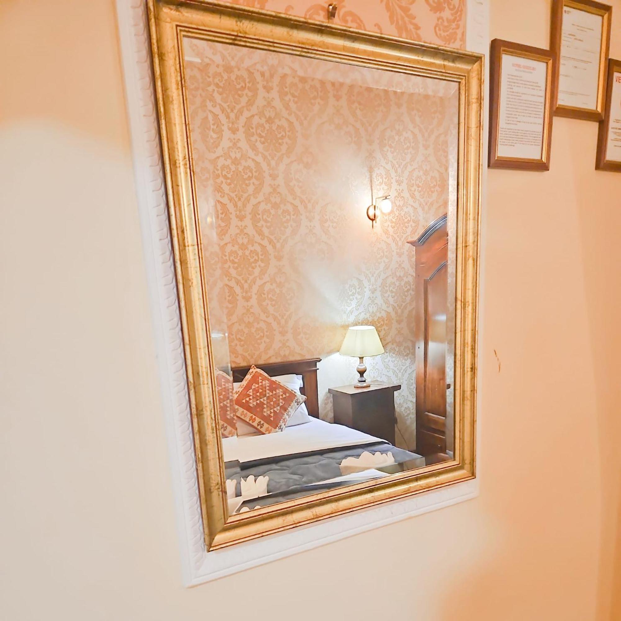 Hotel Giubileo Rome