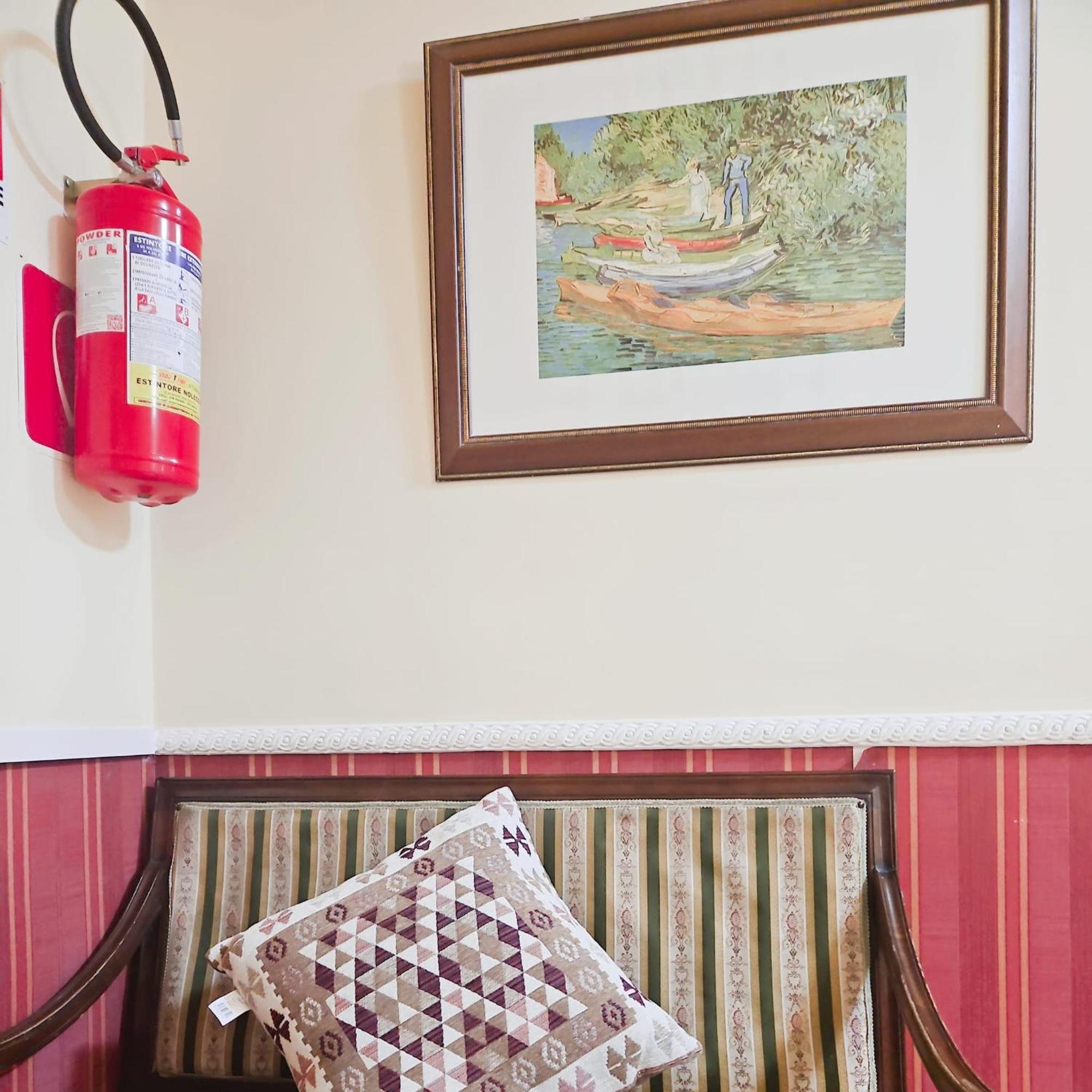 Giubileo Hotel Rome