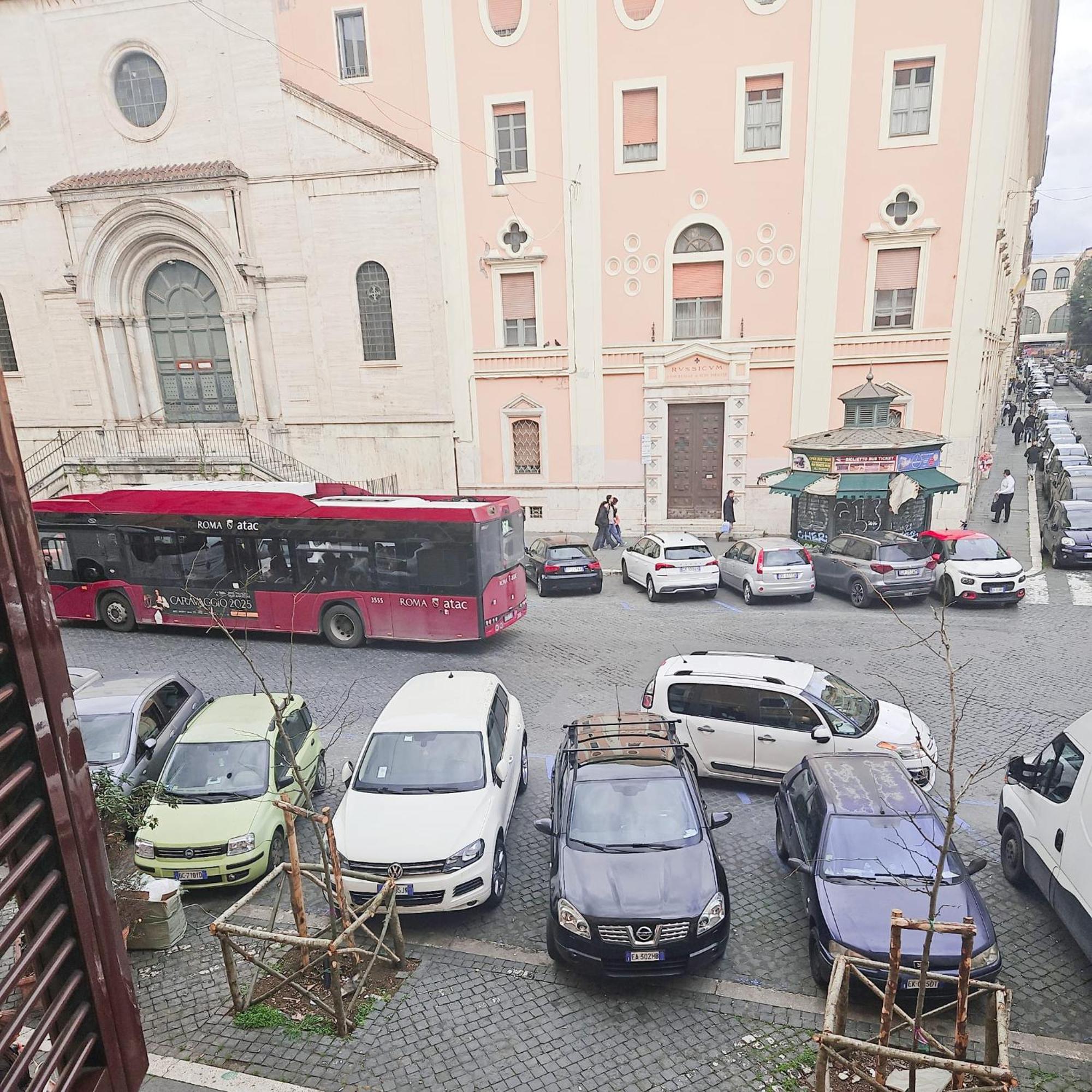 Hotel Giubileo Rome