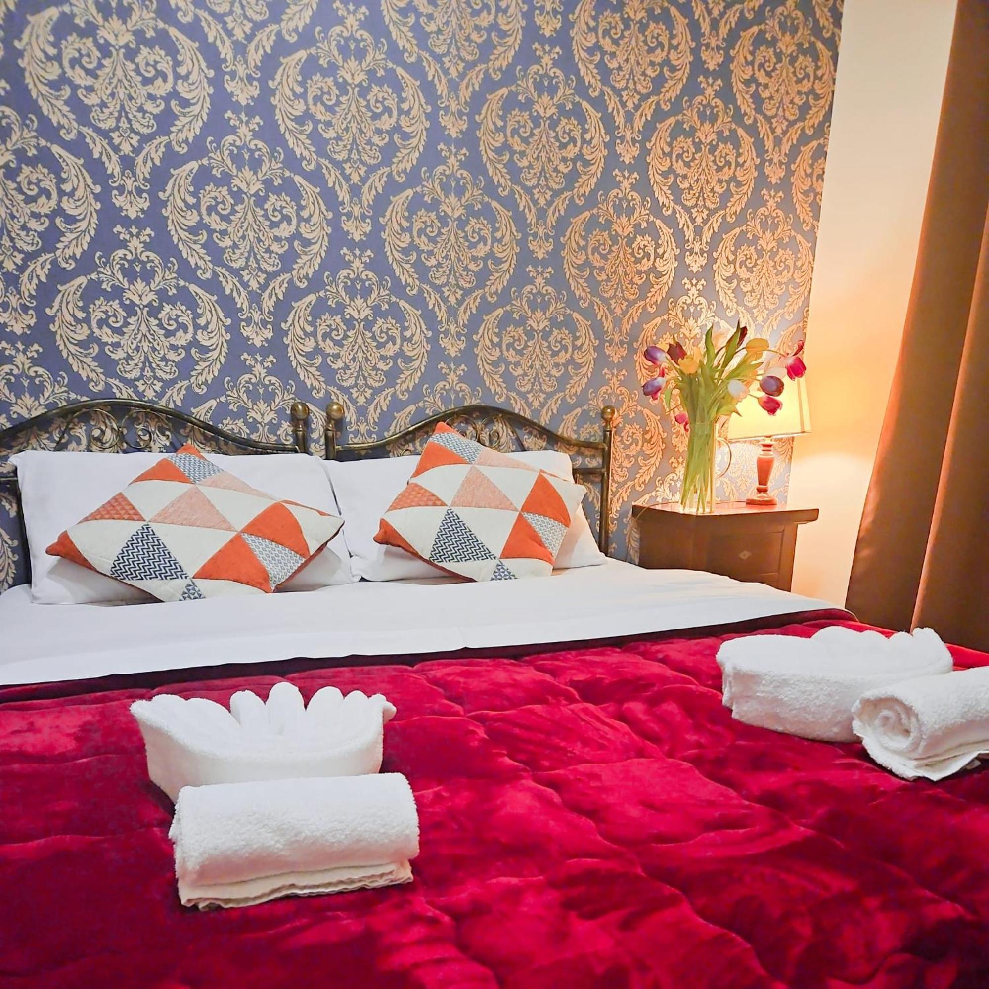 Hotel Giubileo Rome