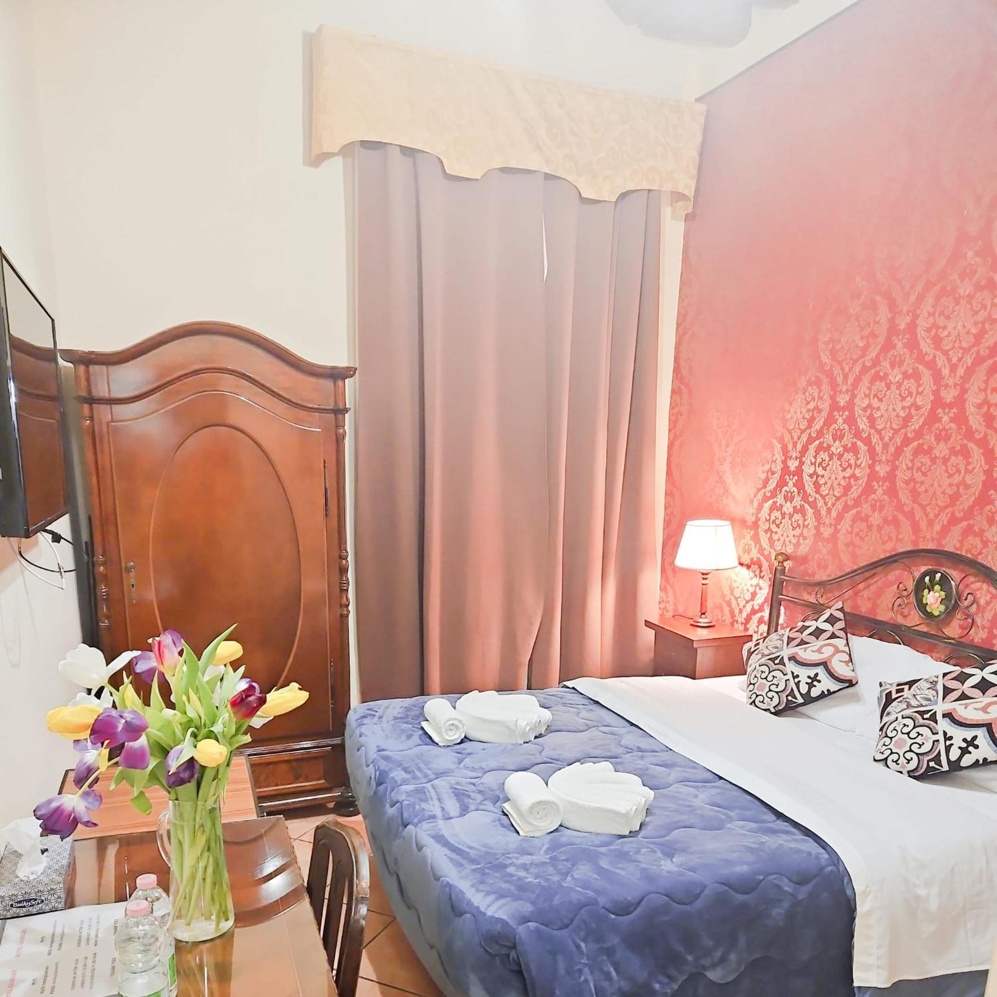 Giubileo Hotel Rome