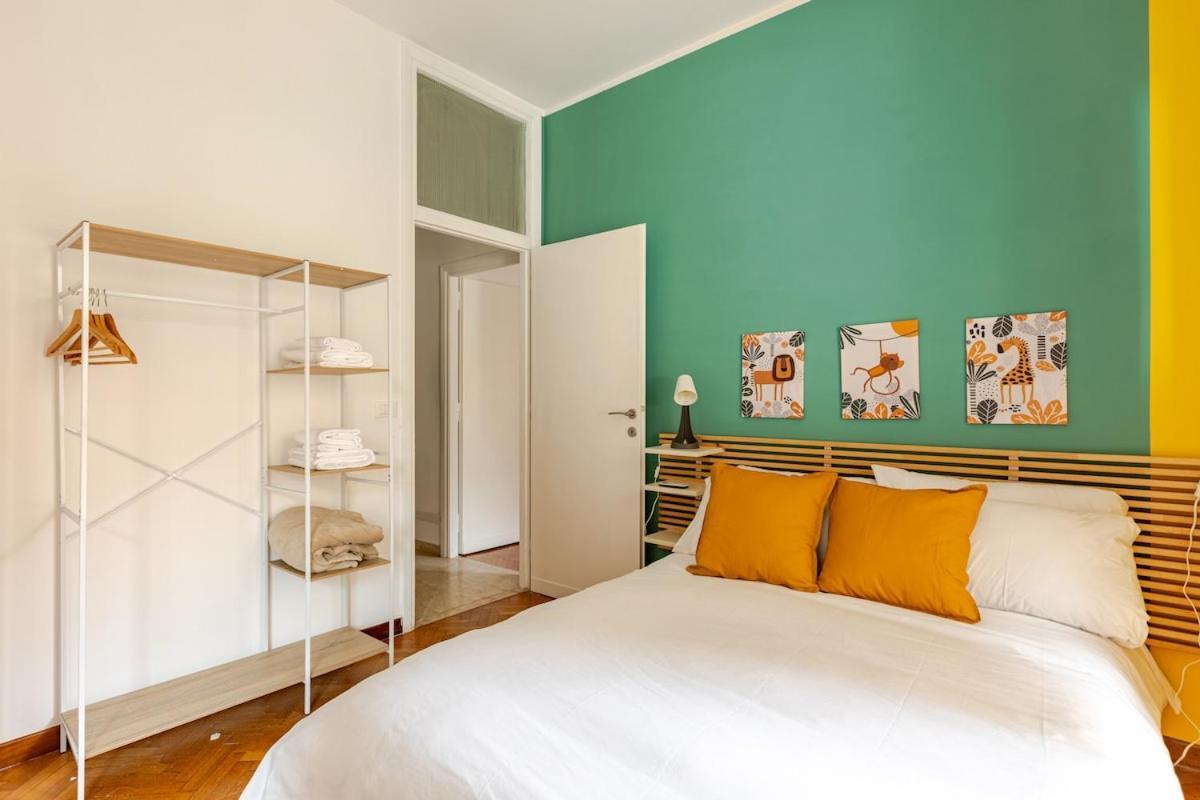 Casa Bella Rome