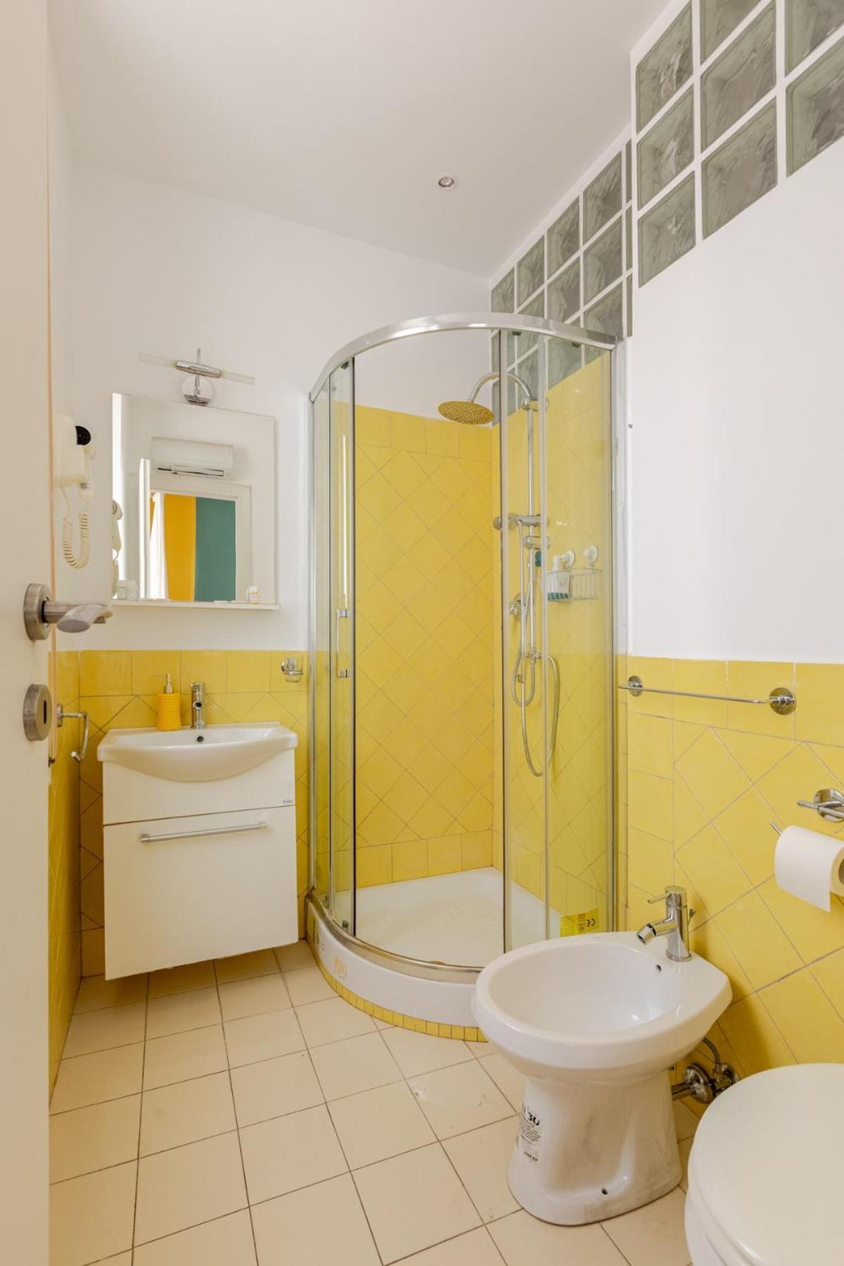 Casa Bella * Rome