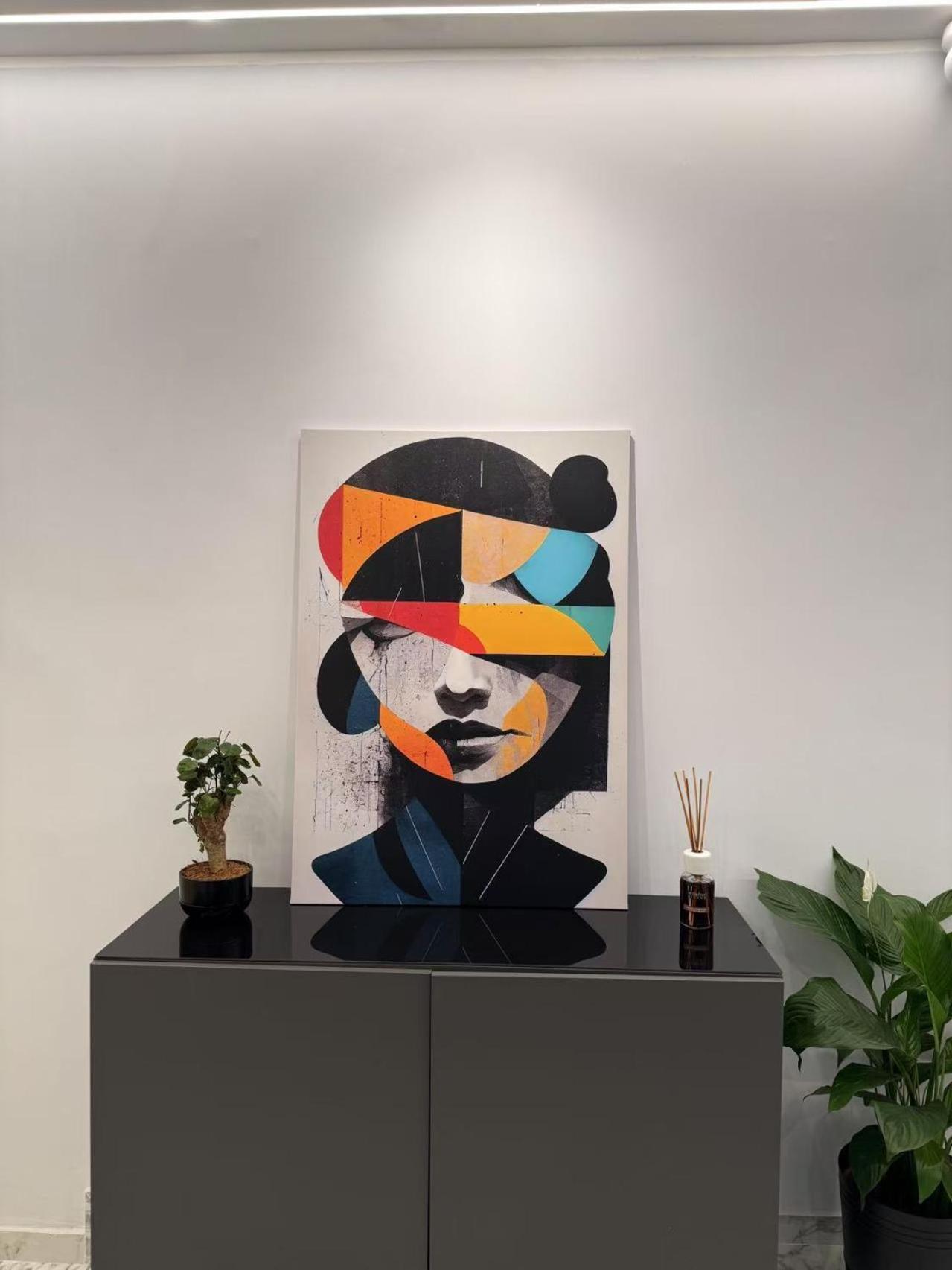 Arte Di - Apartment Rome