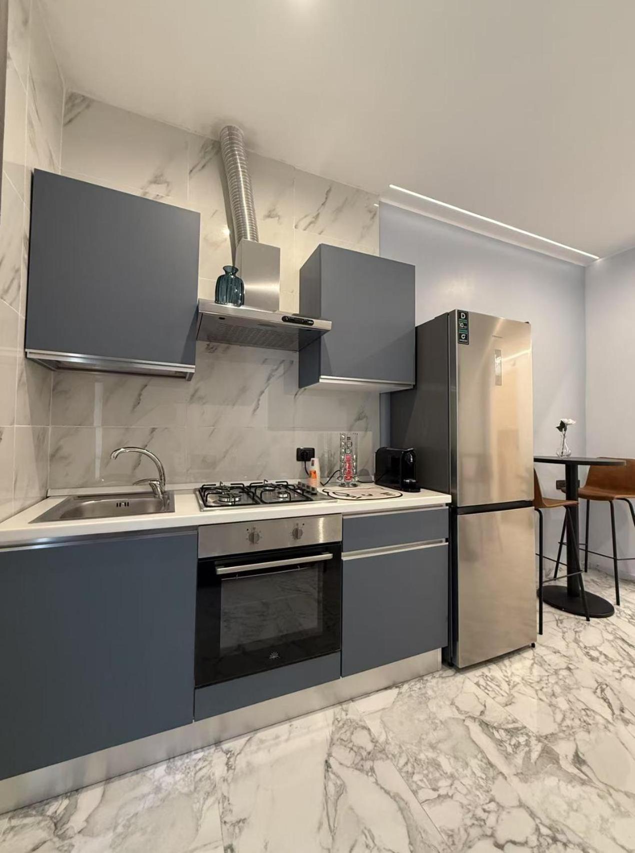 Arte Di - Apartment Rome