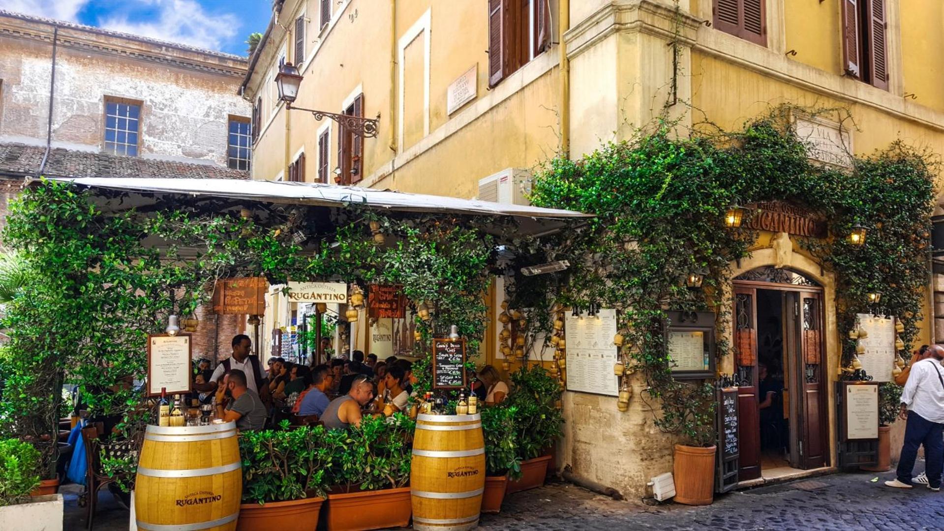 Trastverhome - House Of Cinema Rome