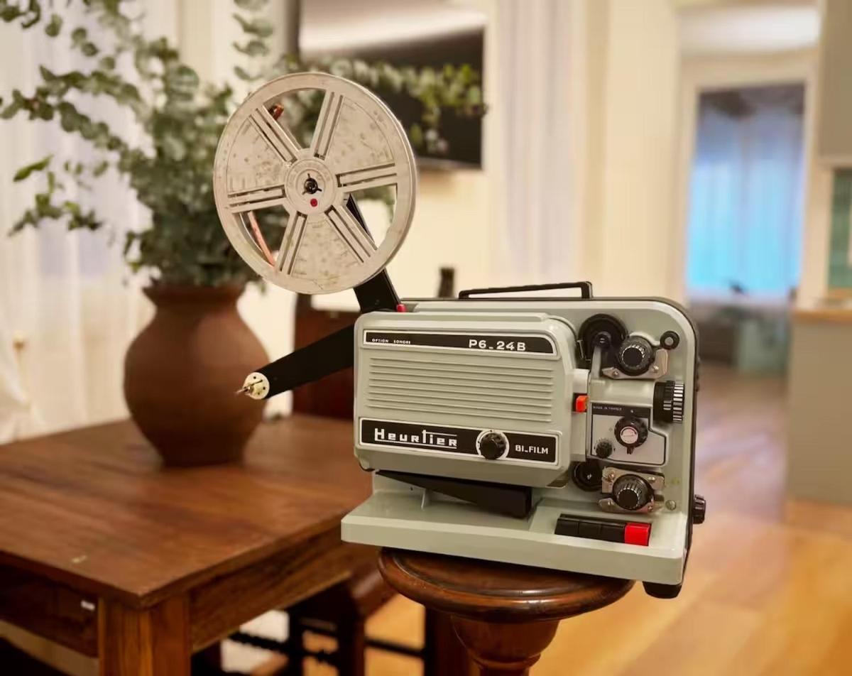 Apartment Trastverhome - House Of Cinema Rome