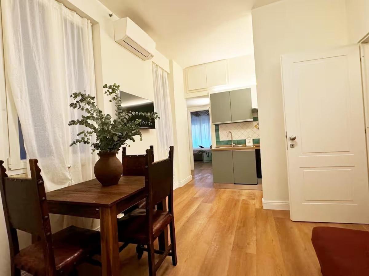 Trastverhome - House Of Cinema Apartment *