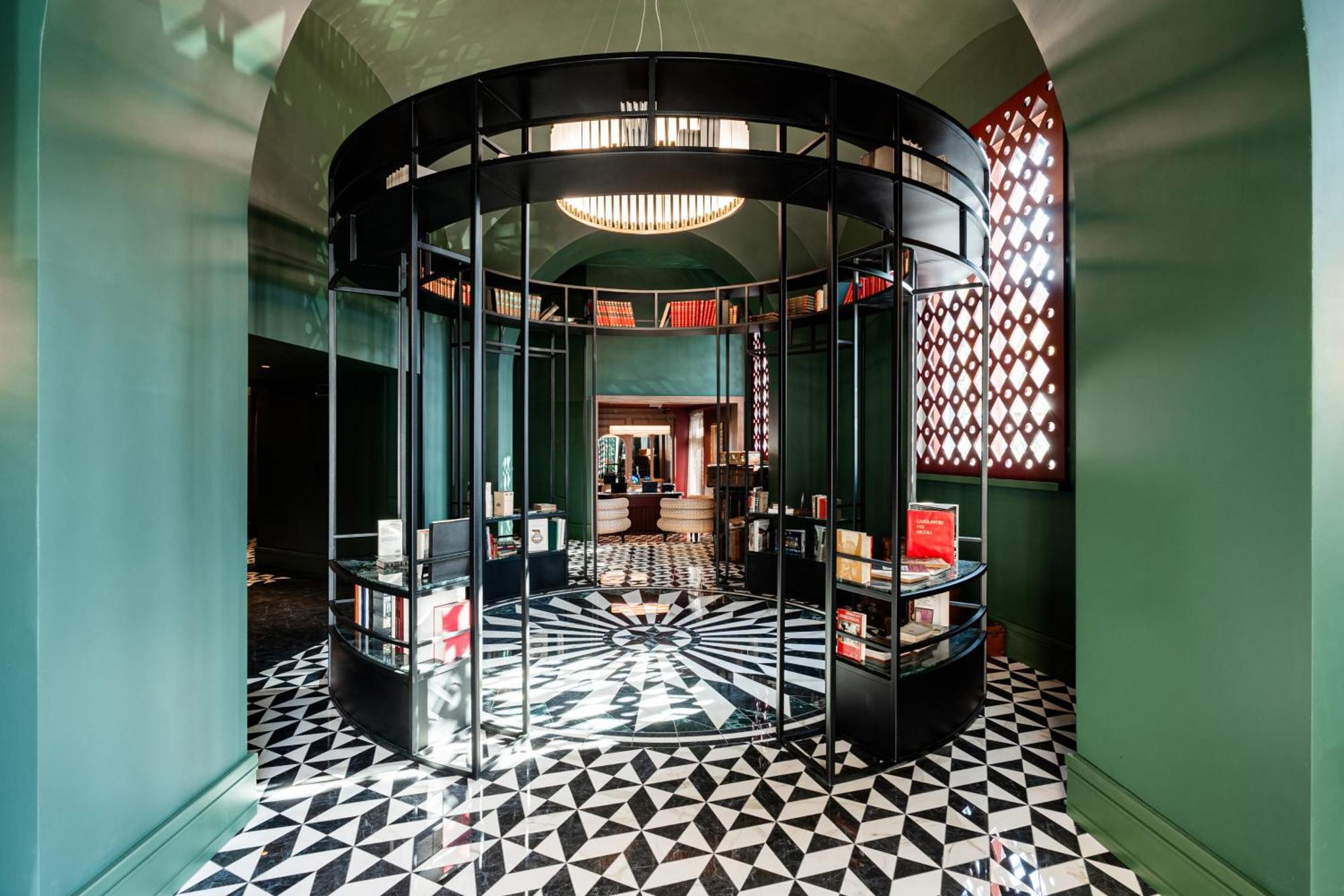 The Goethe - Small Luxury Of The World Hotel 5*