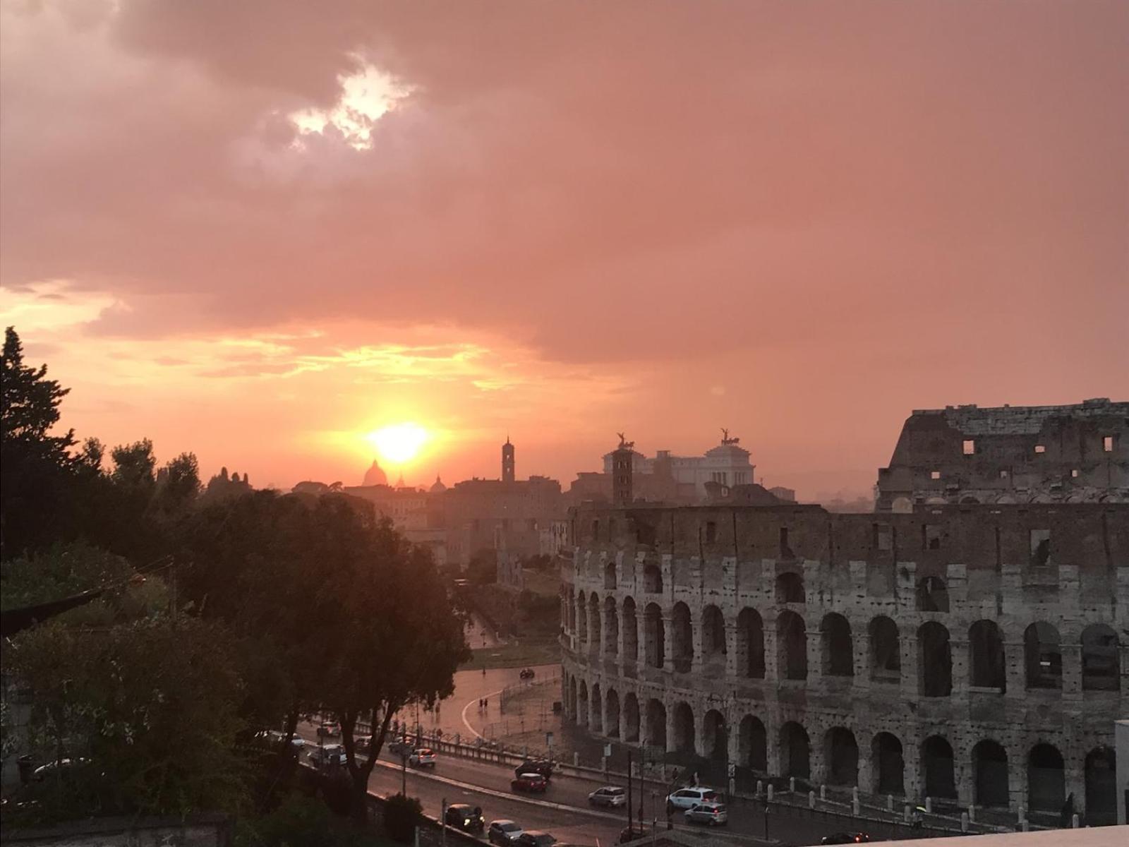 Loft Penta - Colosseum * Rome