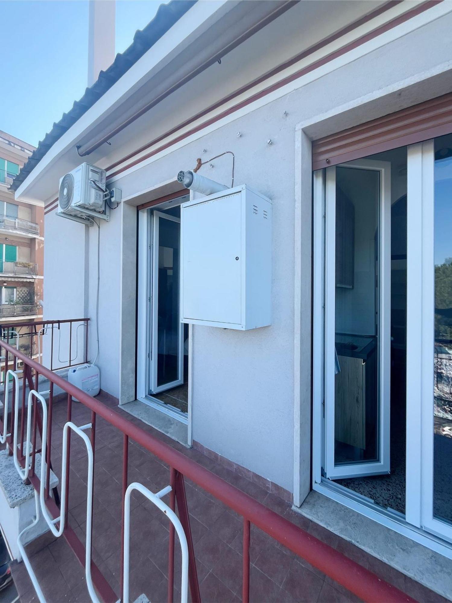 La Casa Di Edy - Metro Malatesta