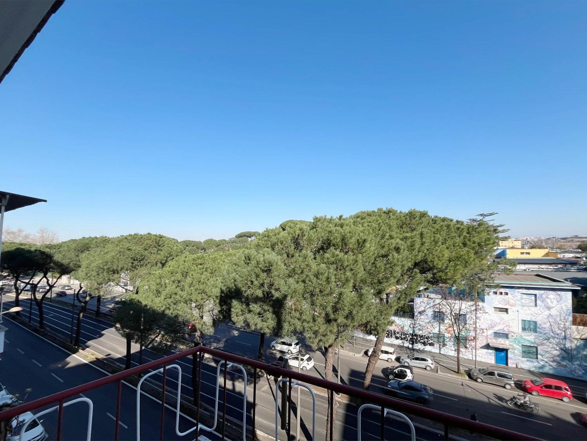 Apartment La Casa Di Edy - Metro Malatesta Rome