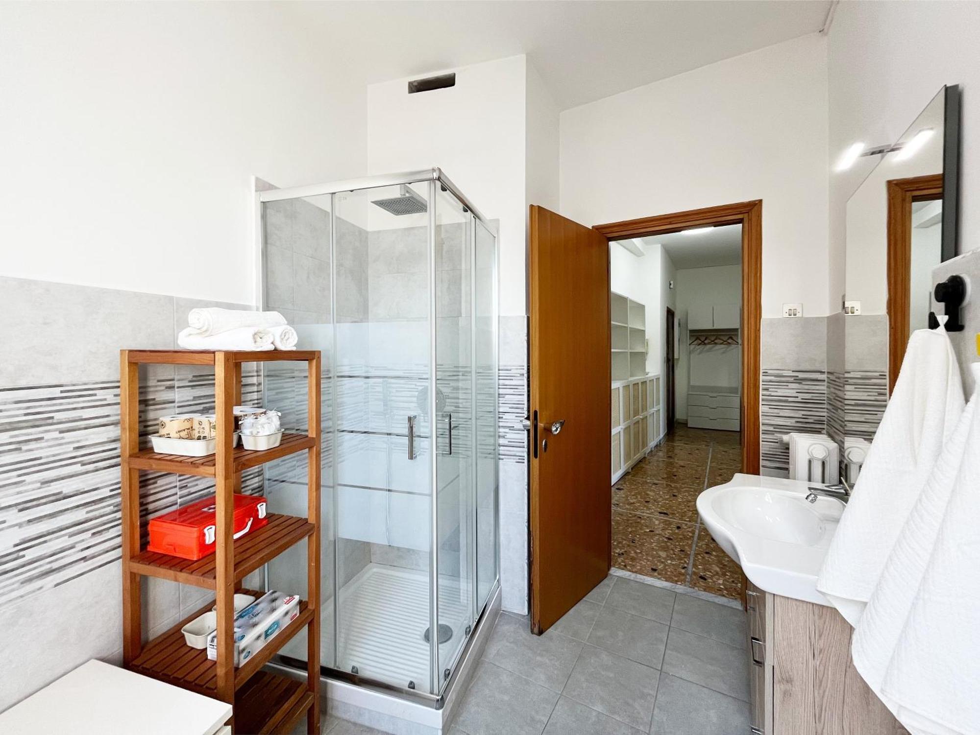 La Casa Di Edy - Metro Malatesta Apartment