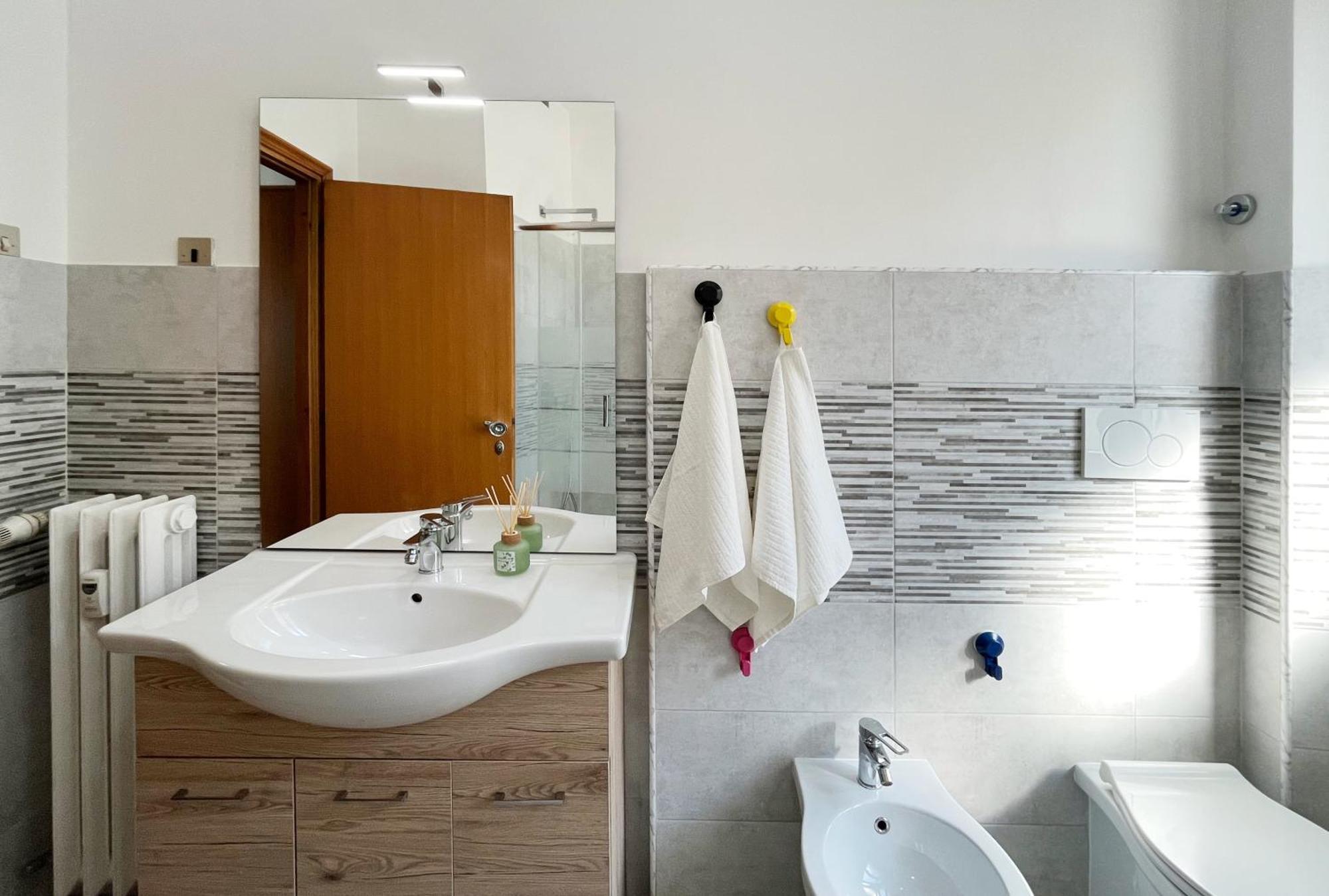 La Casa Di Edy - Metro Malatesta Apartment Rome