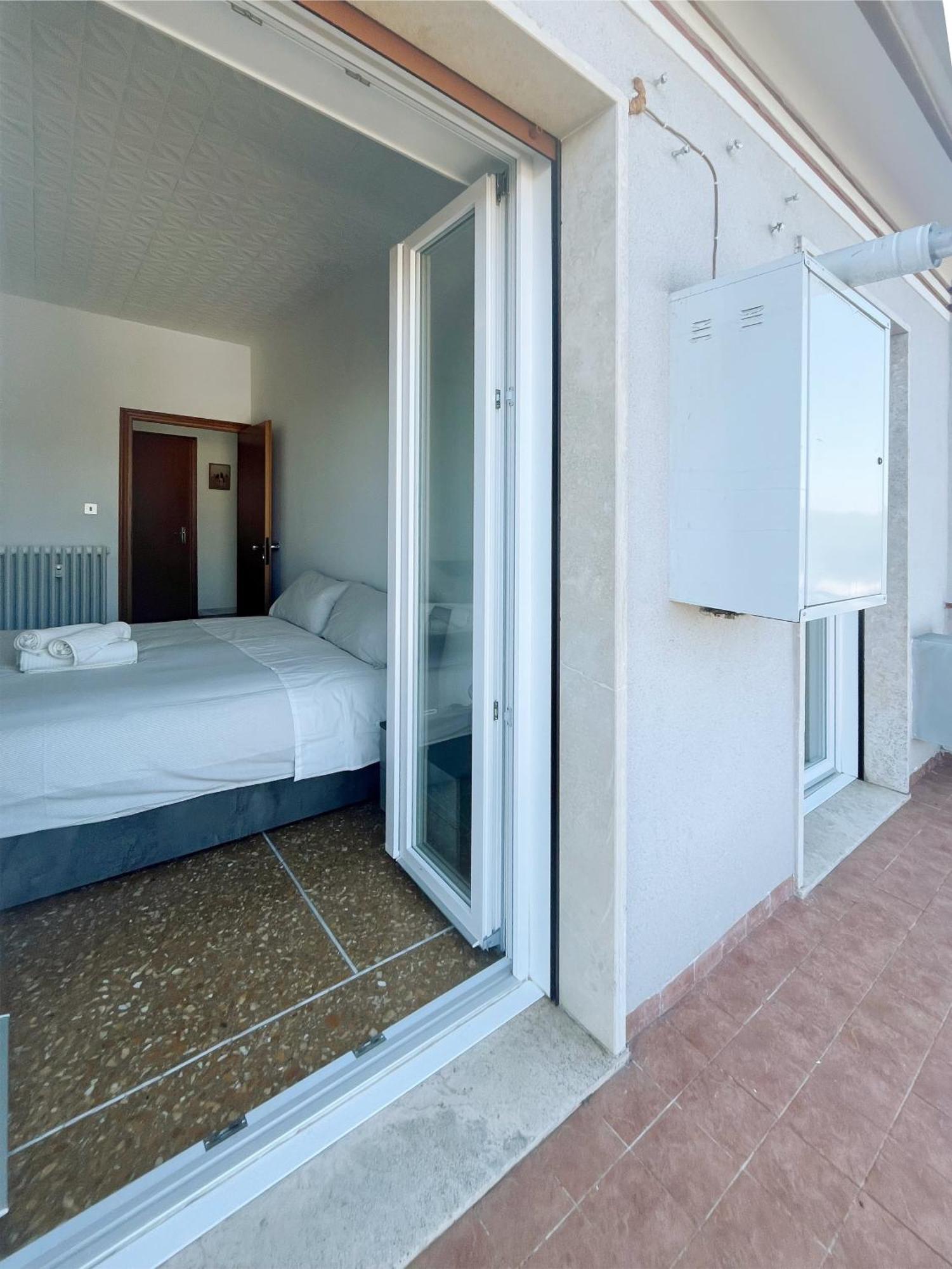 Apartment La Casa Di Edy - Metro Malatesta *