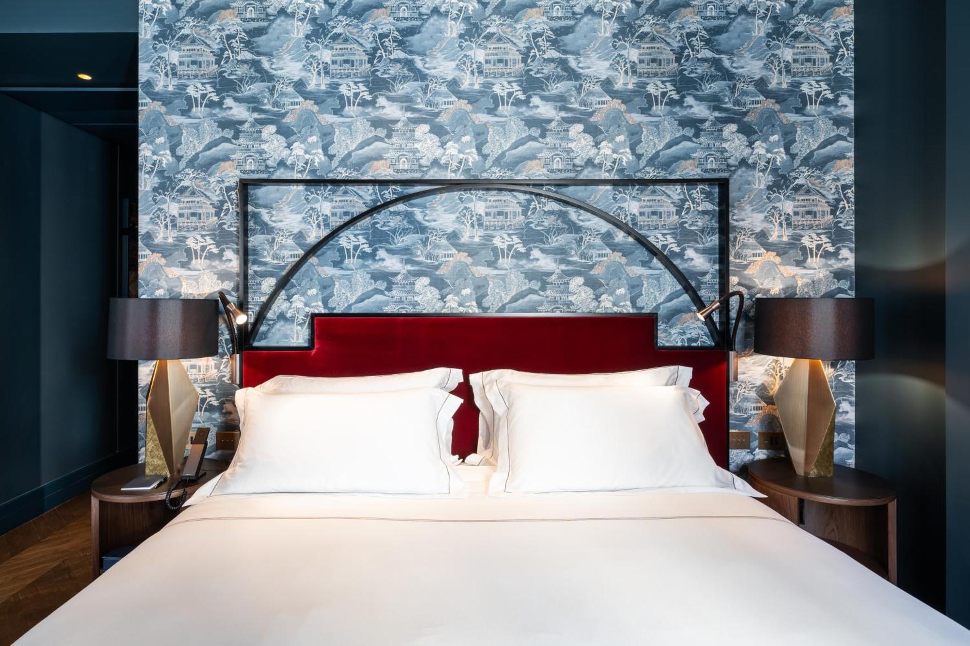 The Goethe - Small Luxury Of The World Hotel