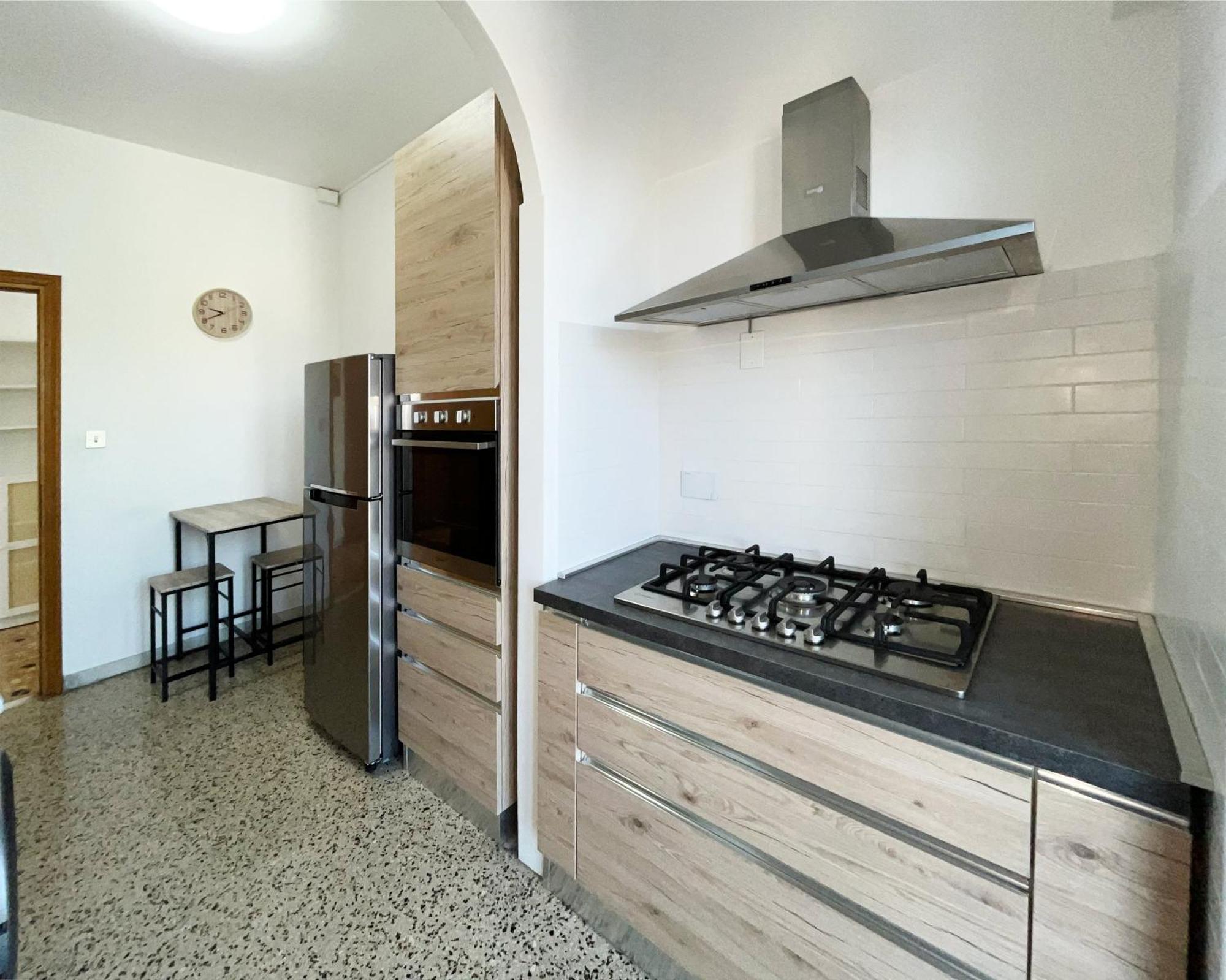 Apartment La Casa Di Edy - Metro Malatesta