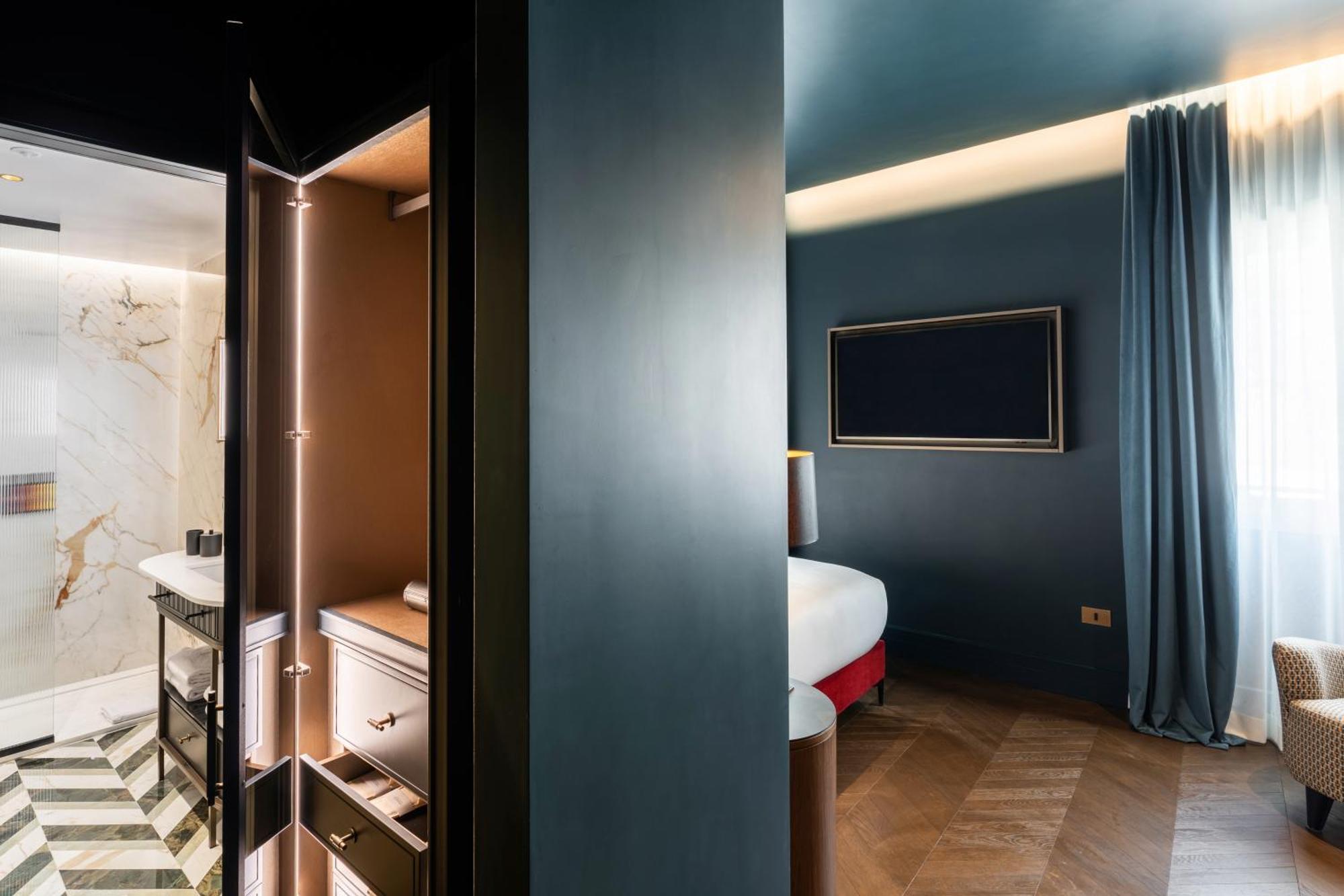The Goethe - Small Luxury Of The World Hotel 5*
