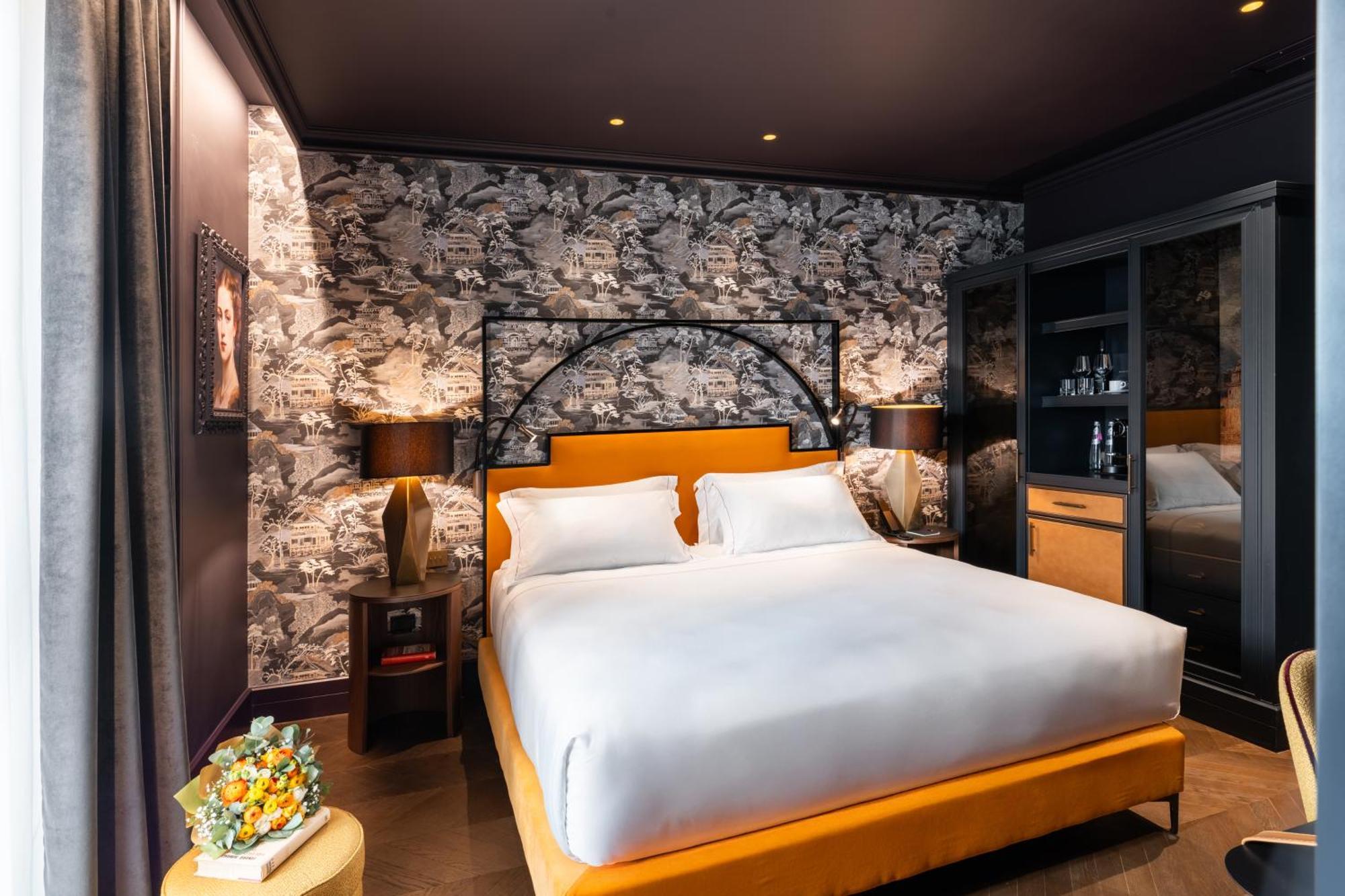 The Goethe - Small Luxury Of The World 5*