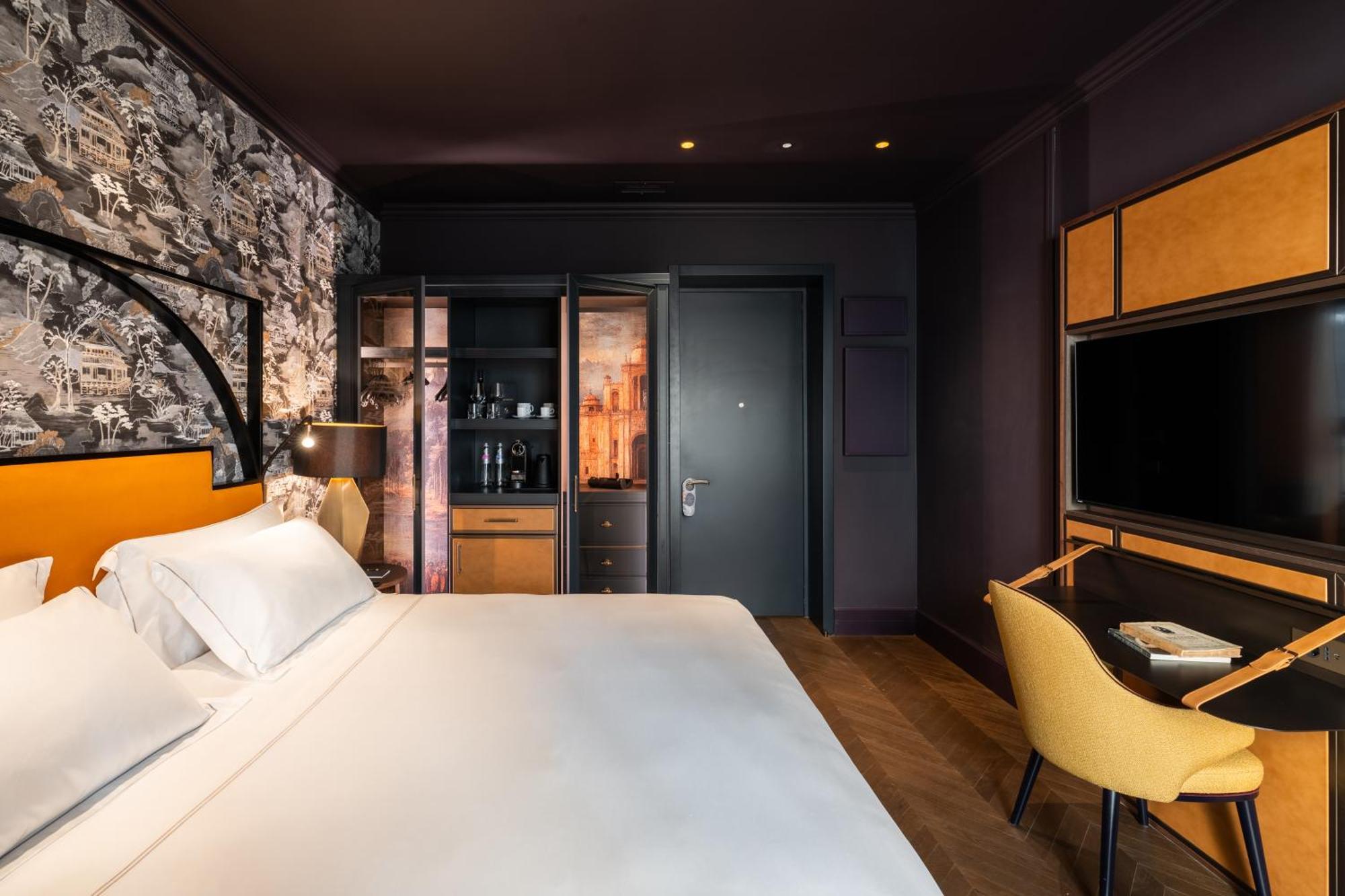 The Goethe - Small Luxury Of The World Hotel 5*