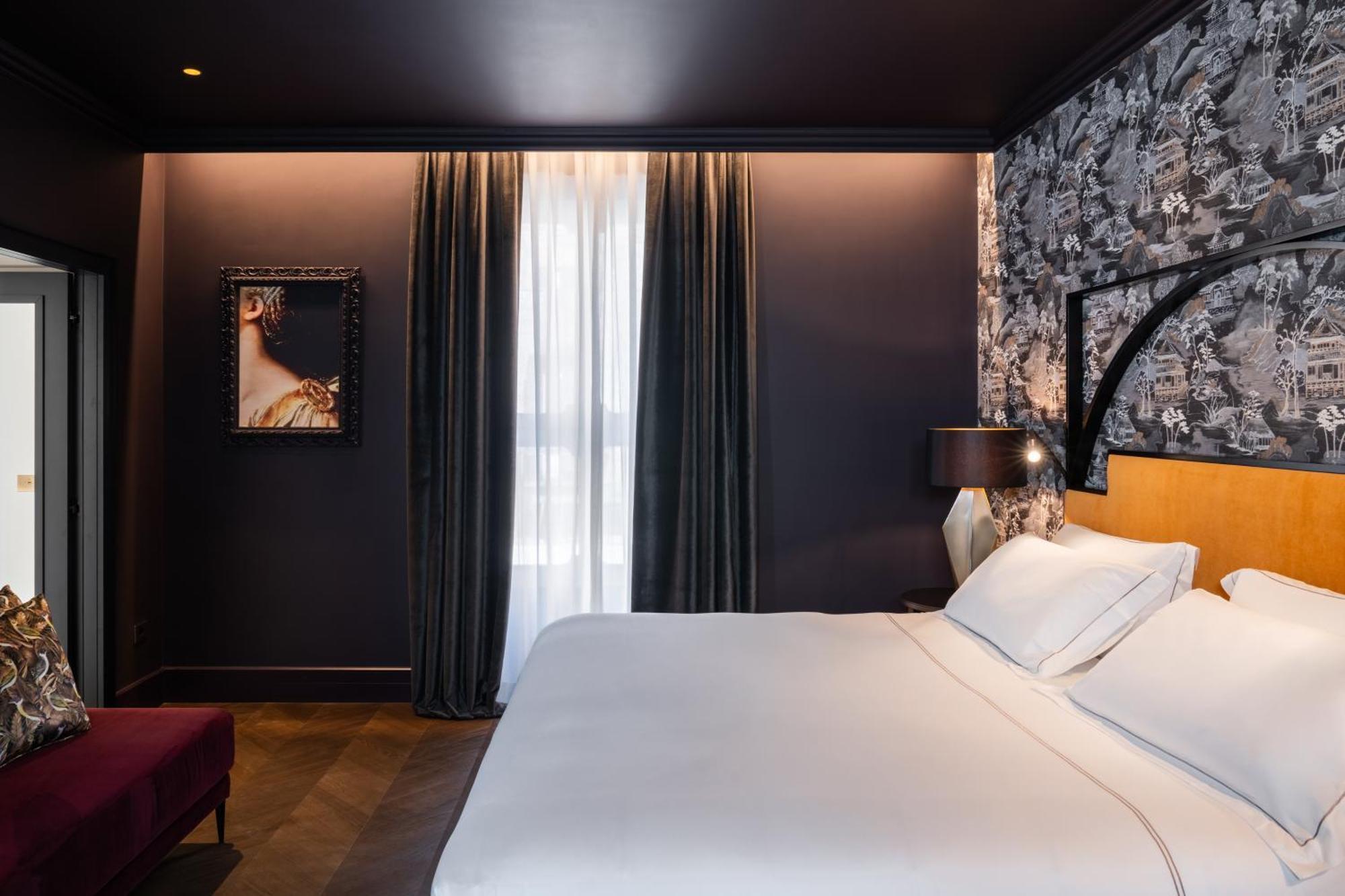 The Goethe - Small Luxury Of The World