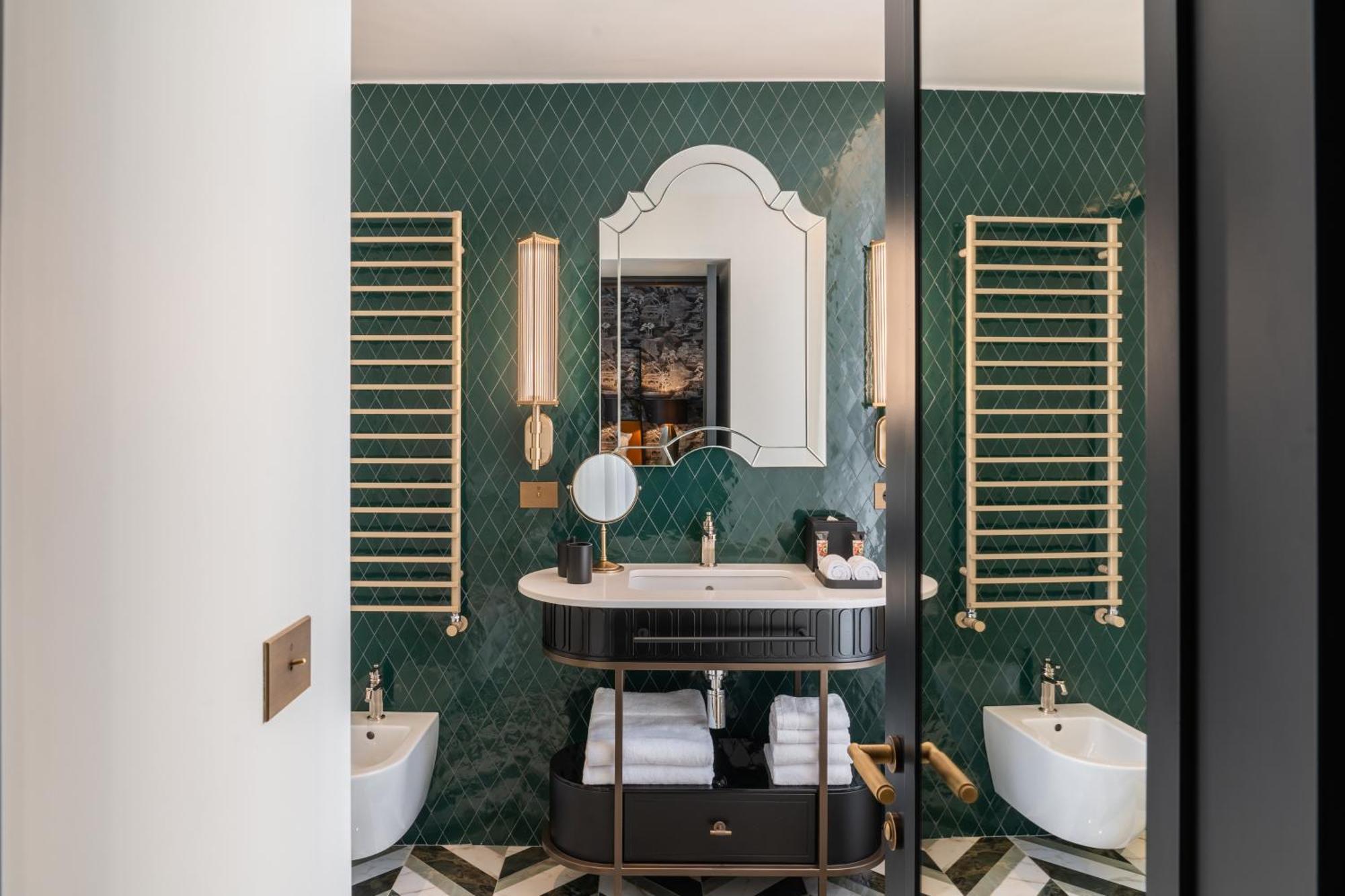 The Goethe - Small Luxury Of The World 5*
