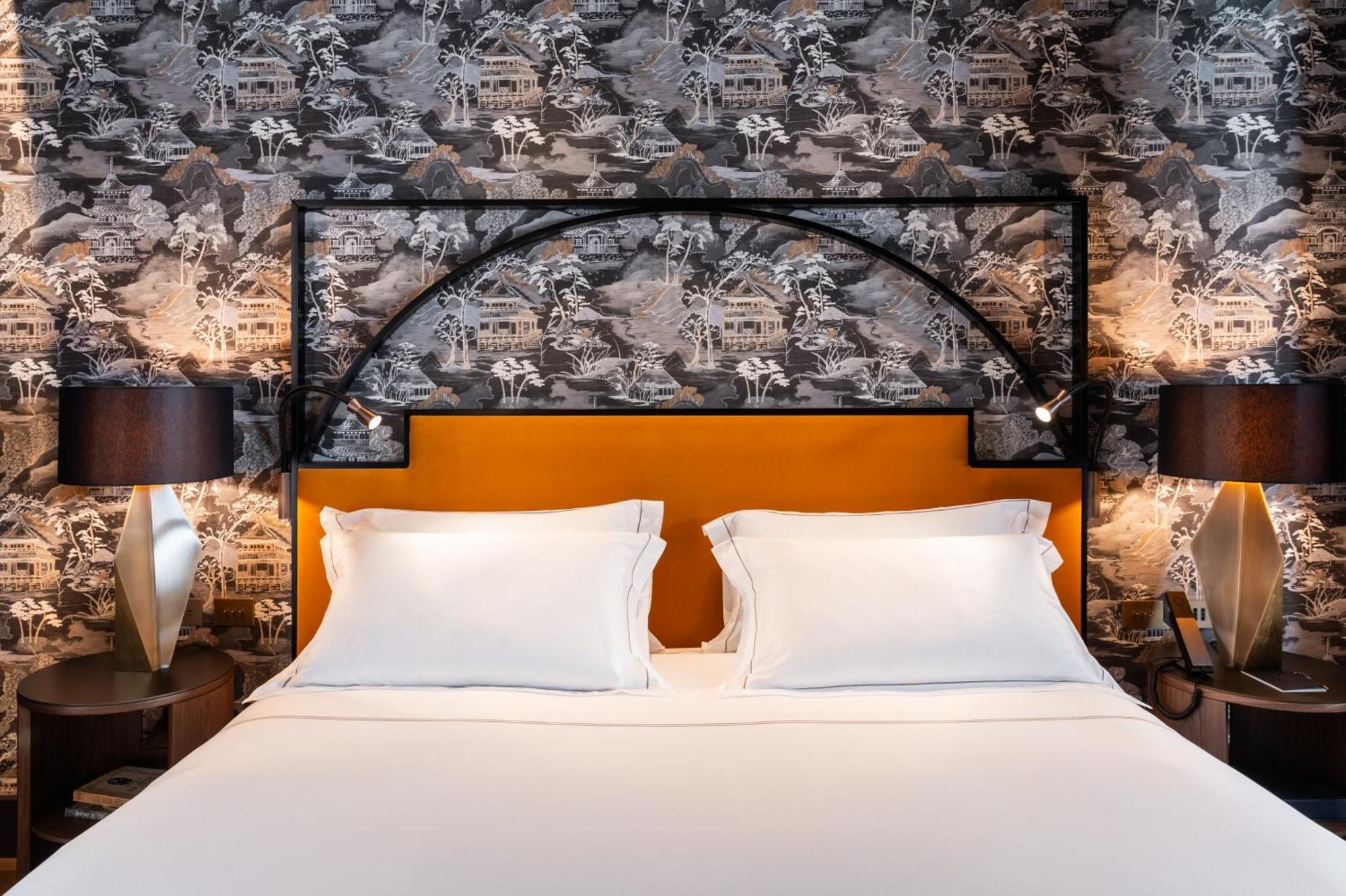 The Goethe - Small Luxury Of The World Hotel 5*
