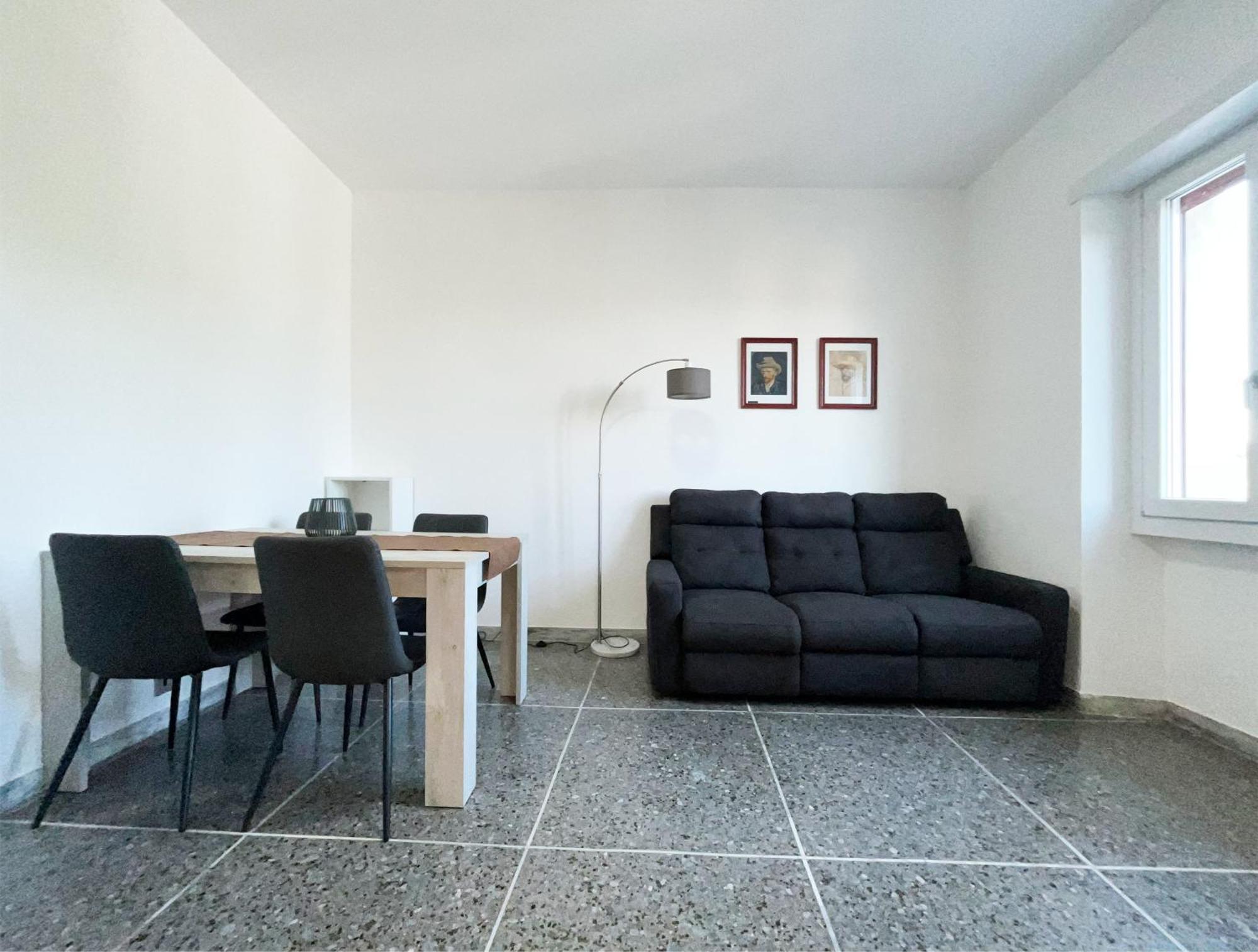 La Casa Di Edy - Metro Malatesta *