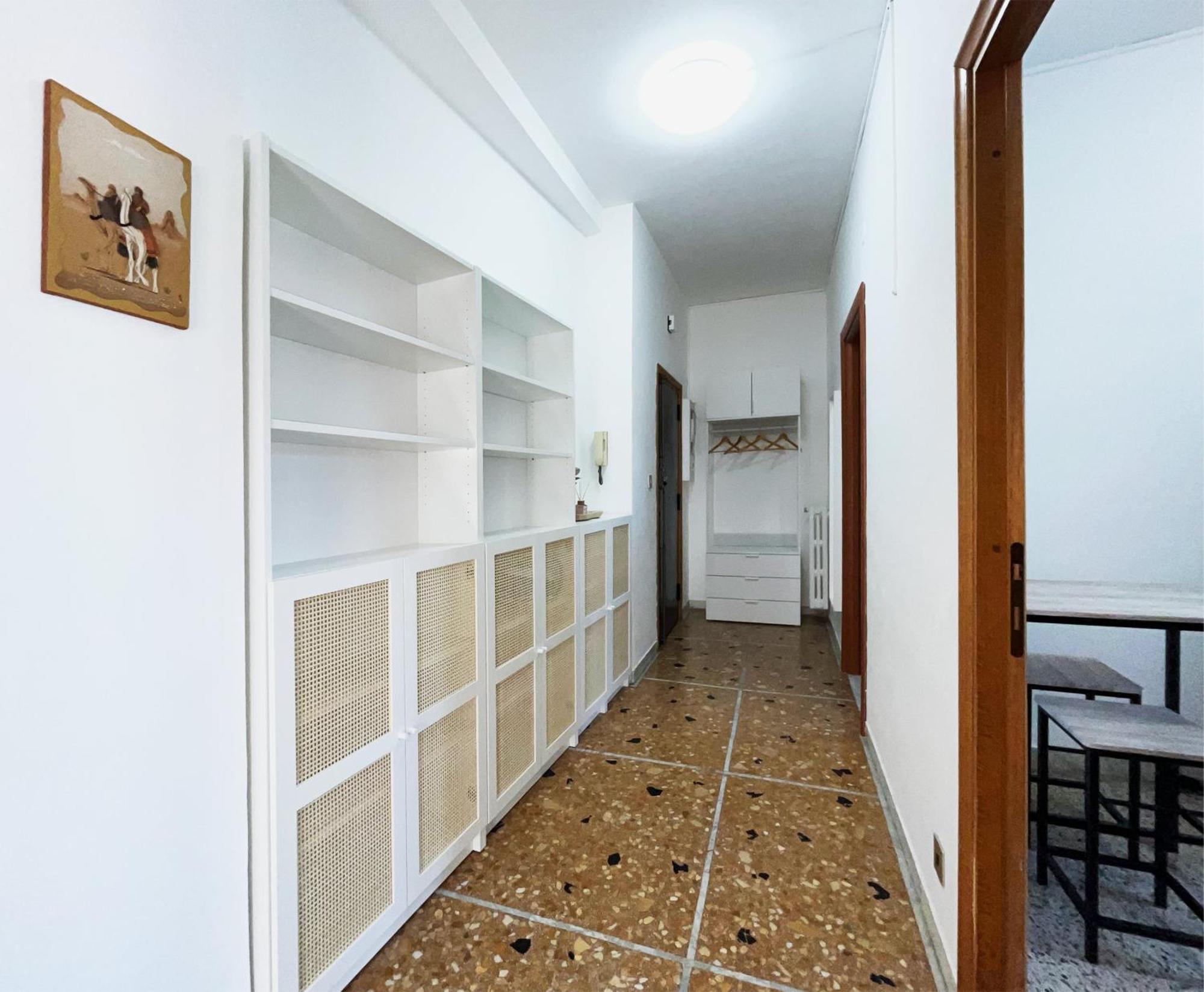La Casa Di Edy - Metro Malatesta