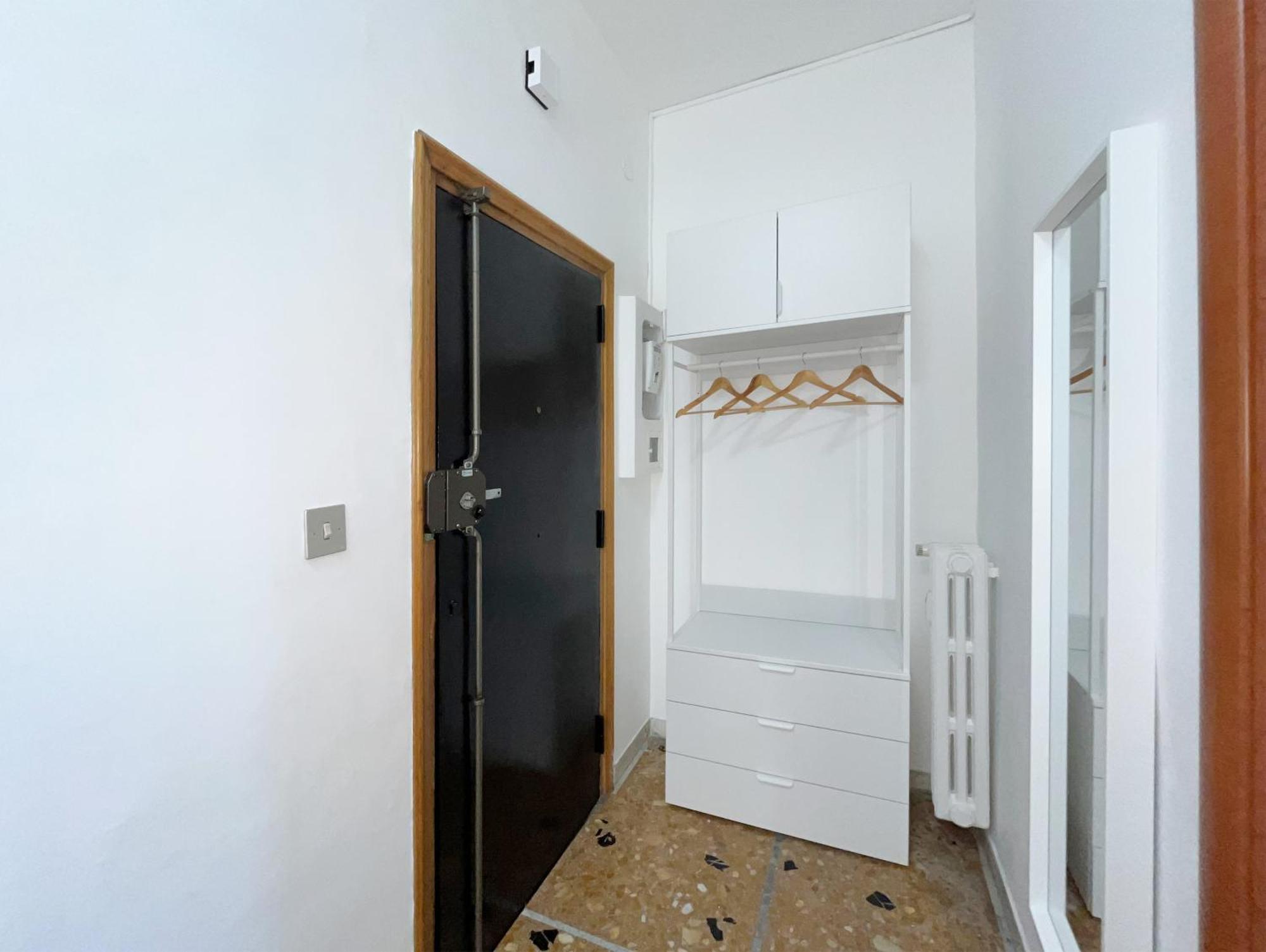 Apartment La Casa Di Edy - Metro Malatesta Rome