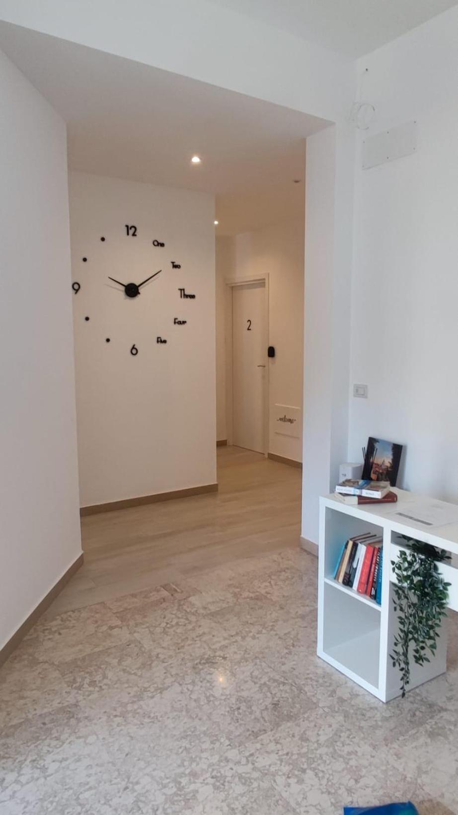 Quattro Venti Guest house *