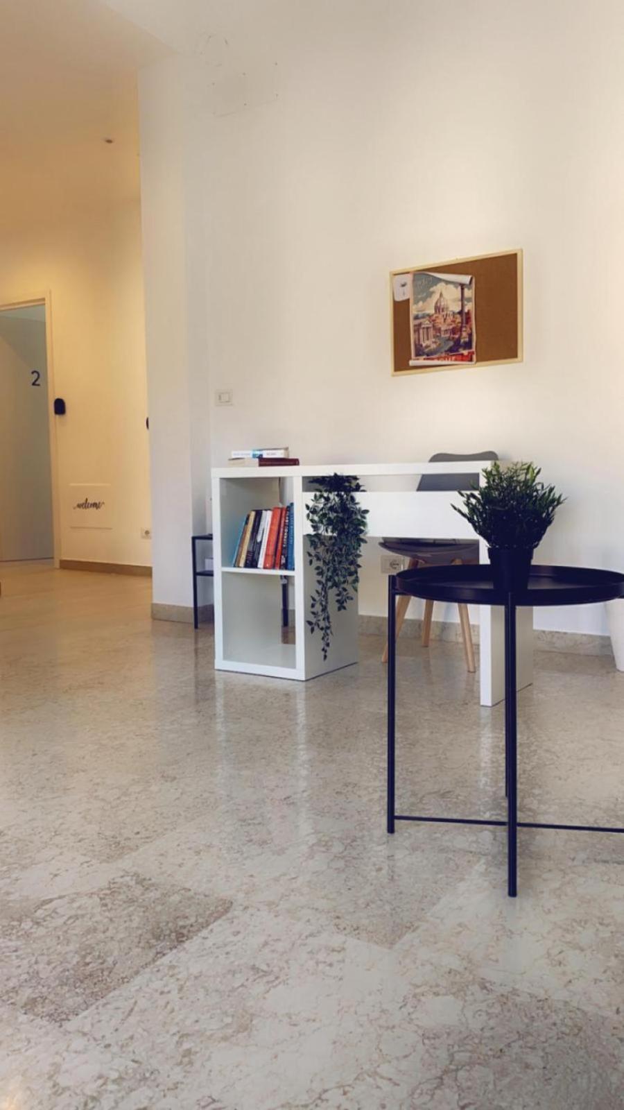 Guest house Quattro Venti Rome