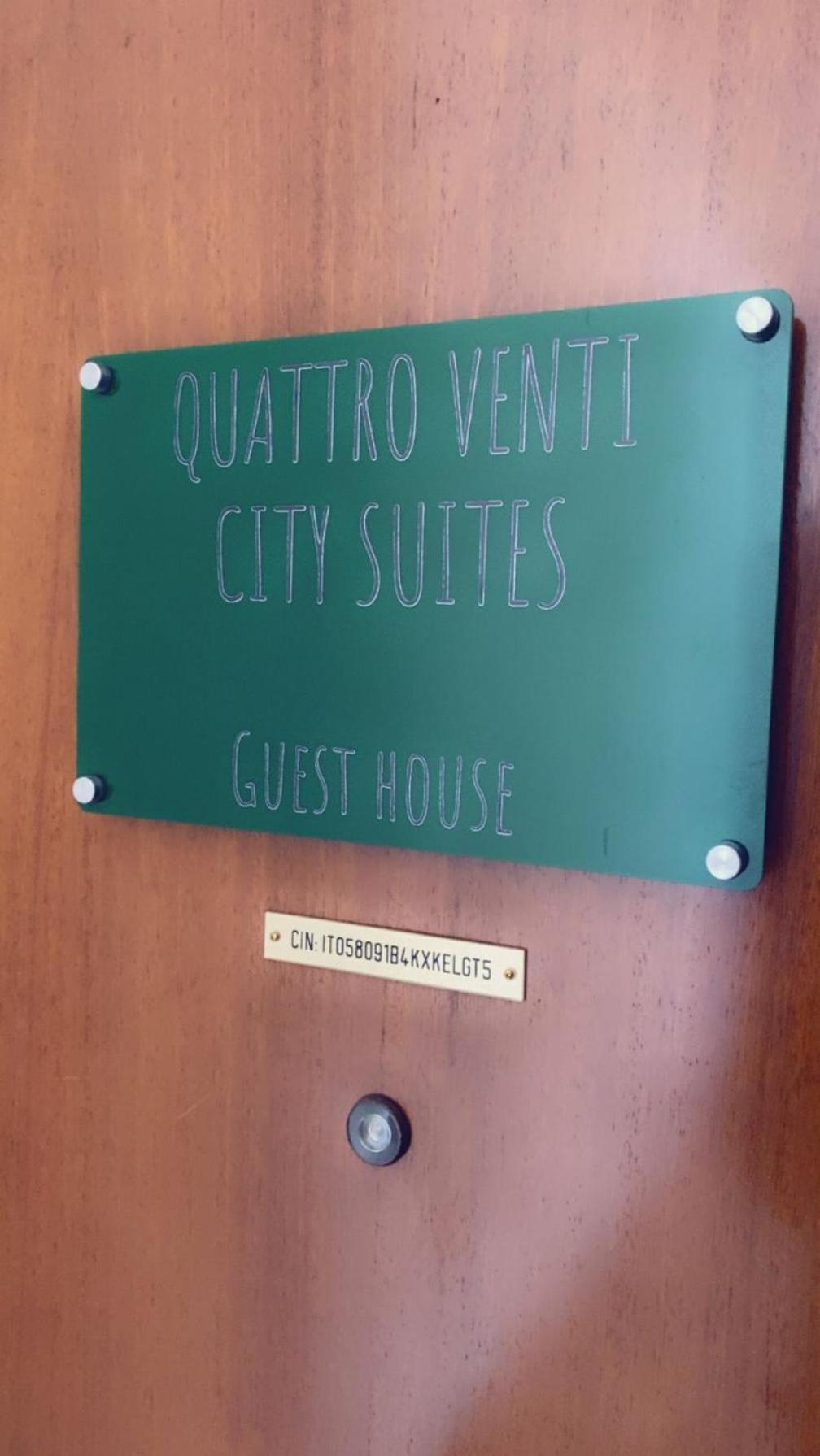 Quattro Venti
