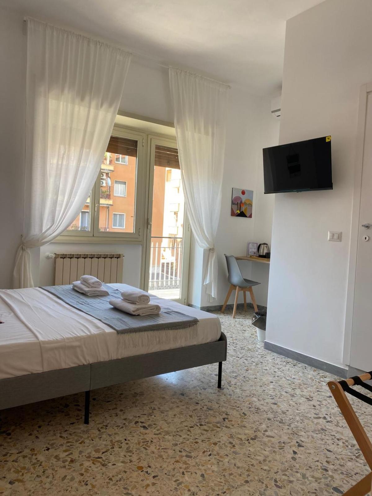 Quattro Venti Guest house *