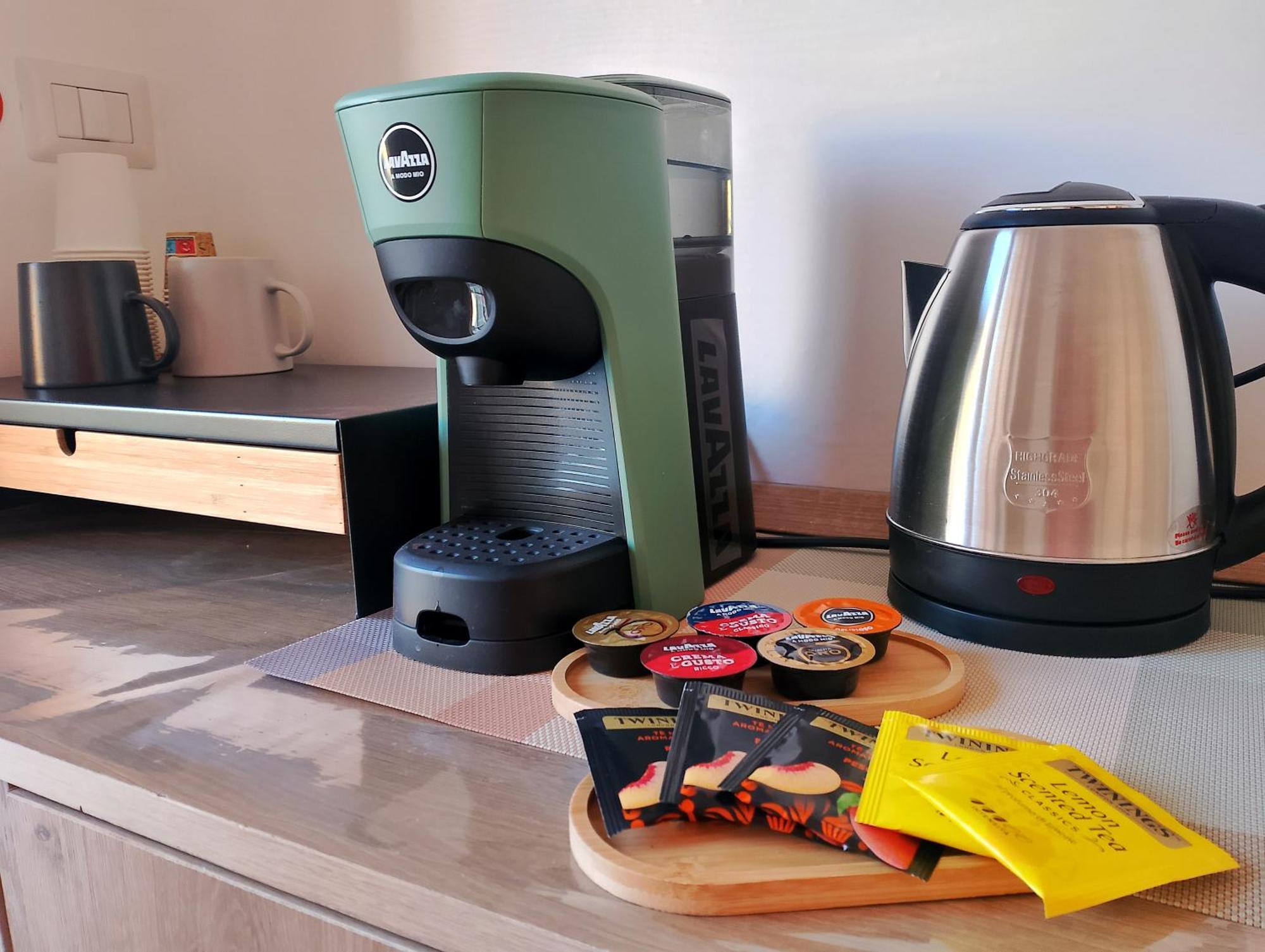 Quattro Venti Guest house