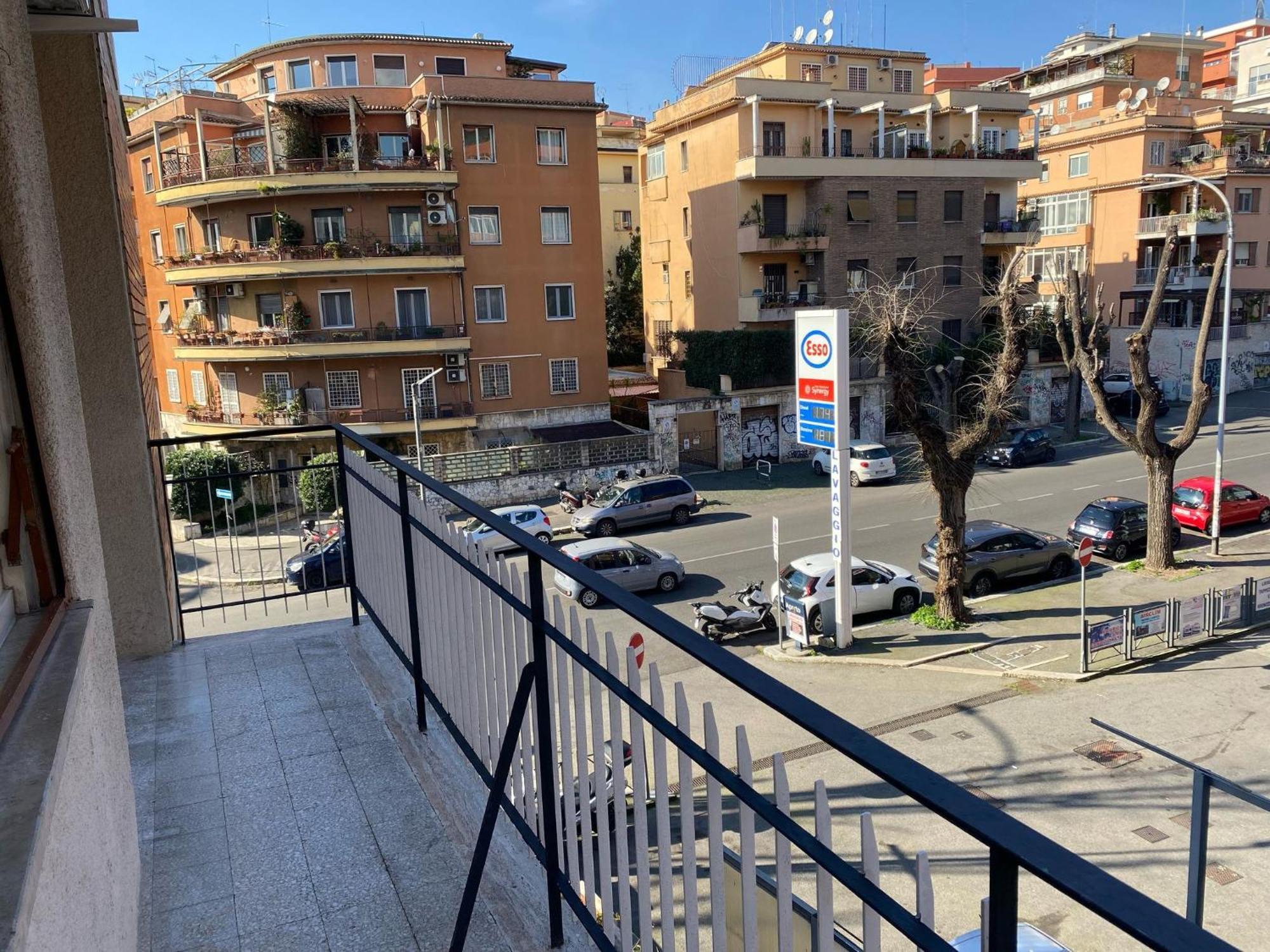 Guest house Quattro Venti Rome