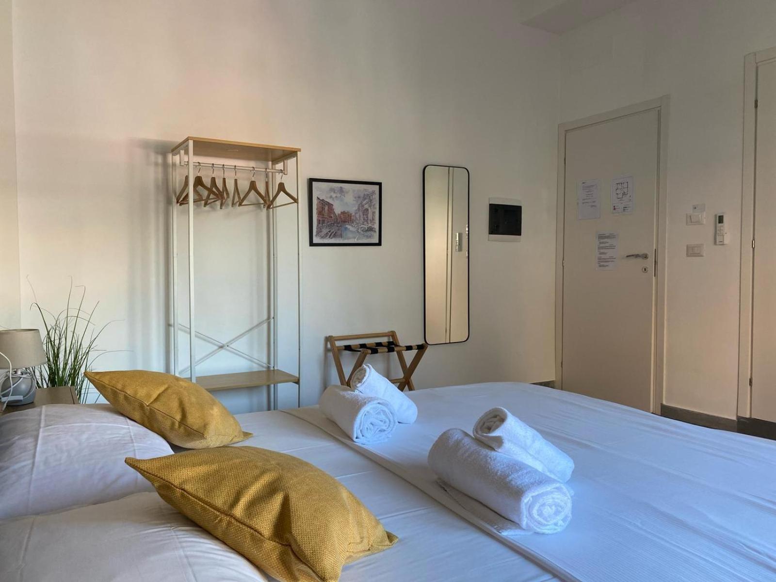 Quattro Venti Guest house