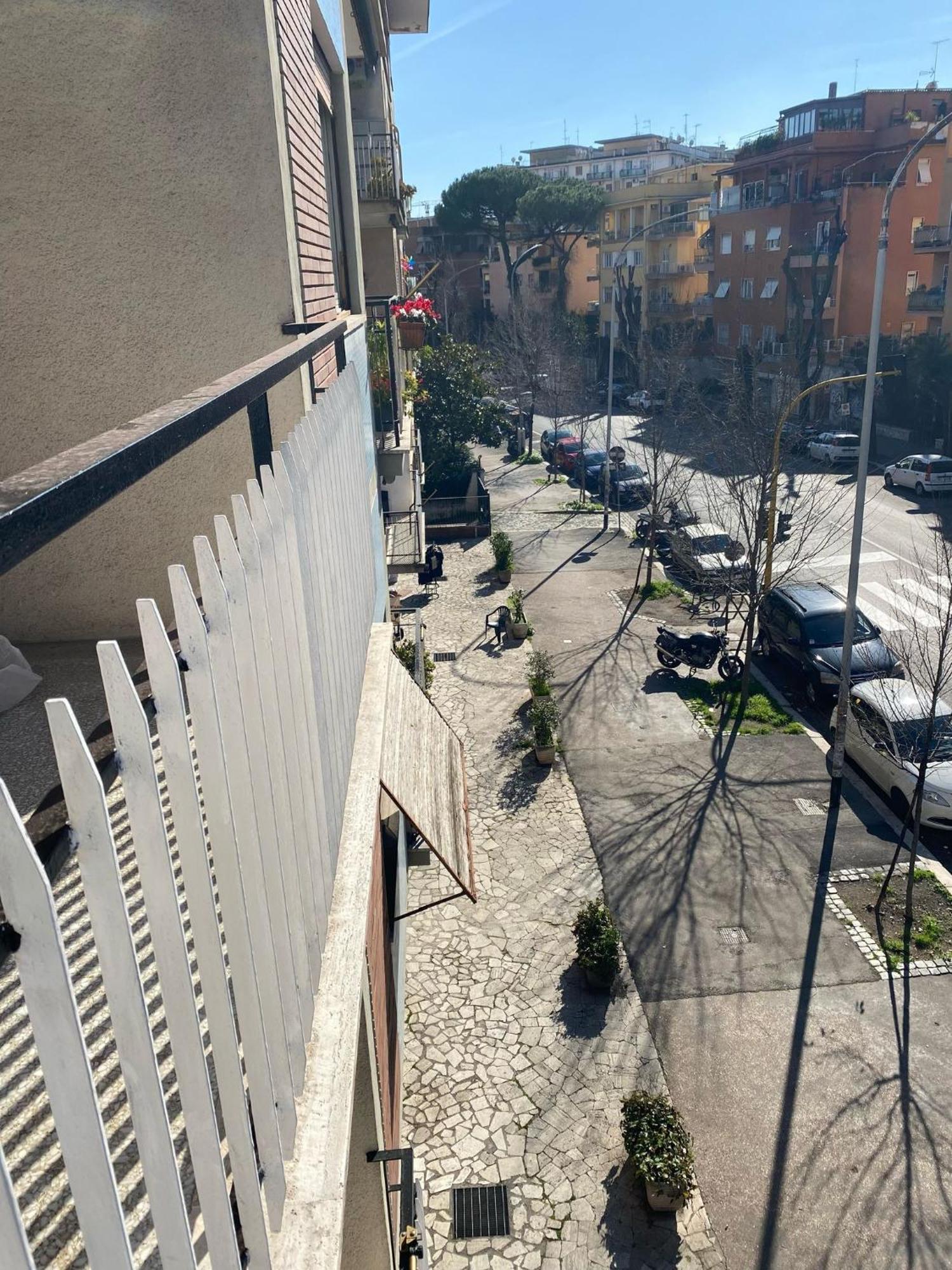 Quattro Venti Rome