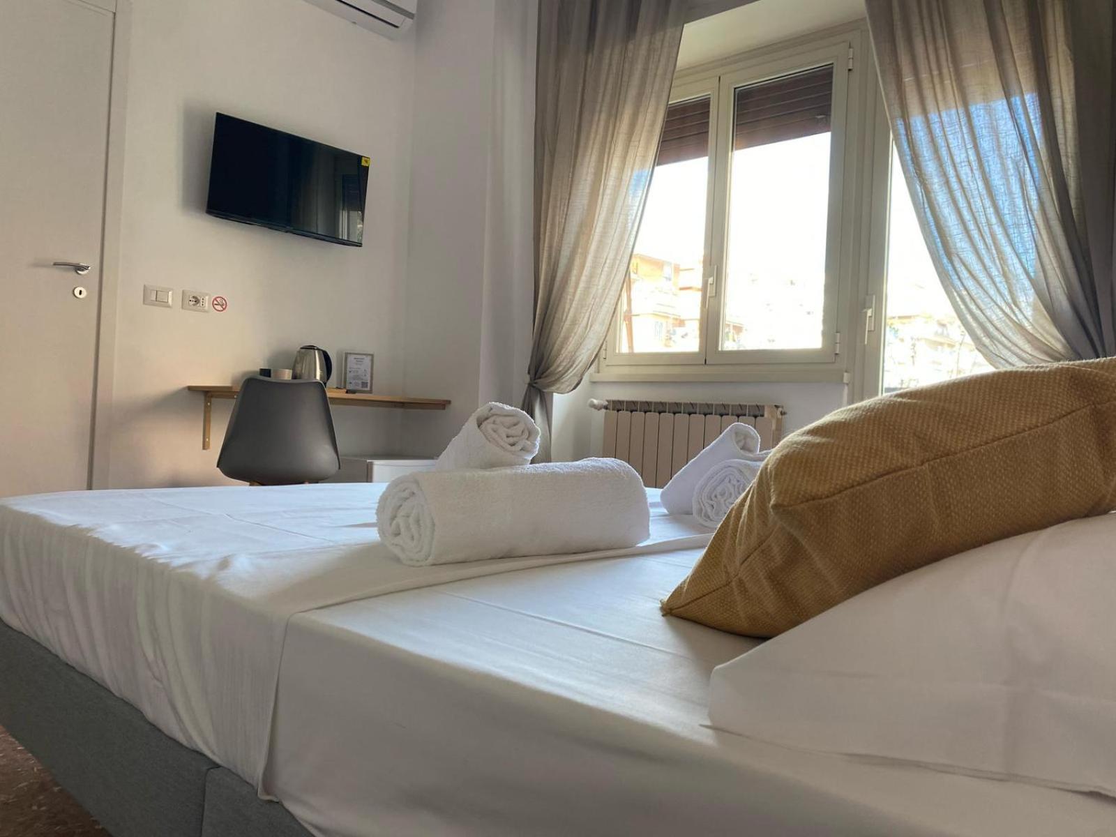 Guest house Quattro Venti *