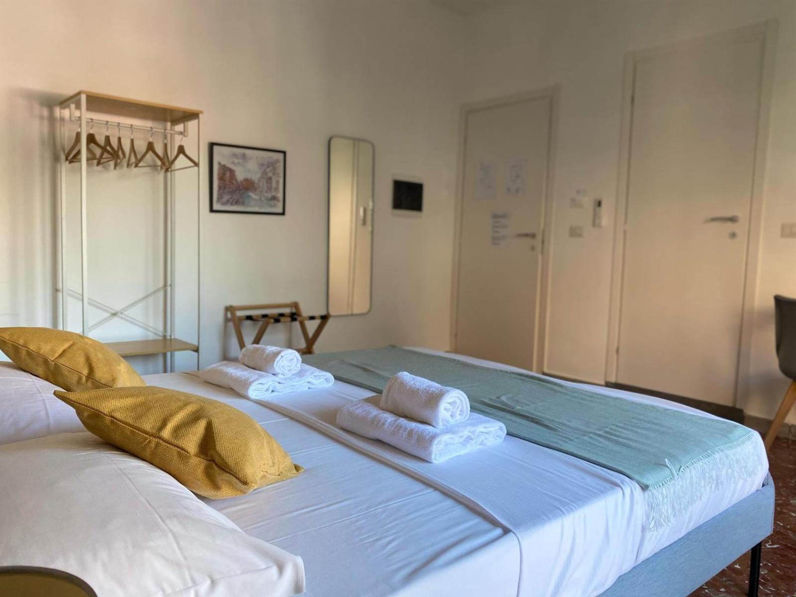 Quattro Venti Guest house