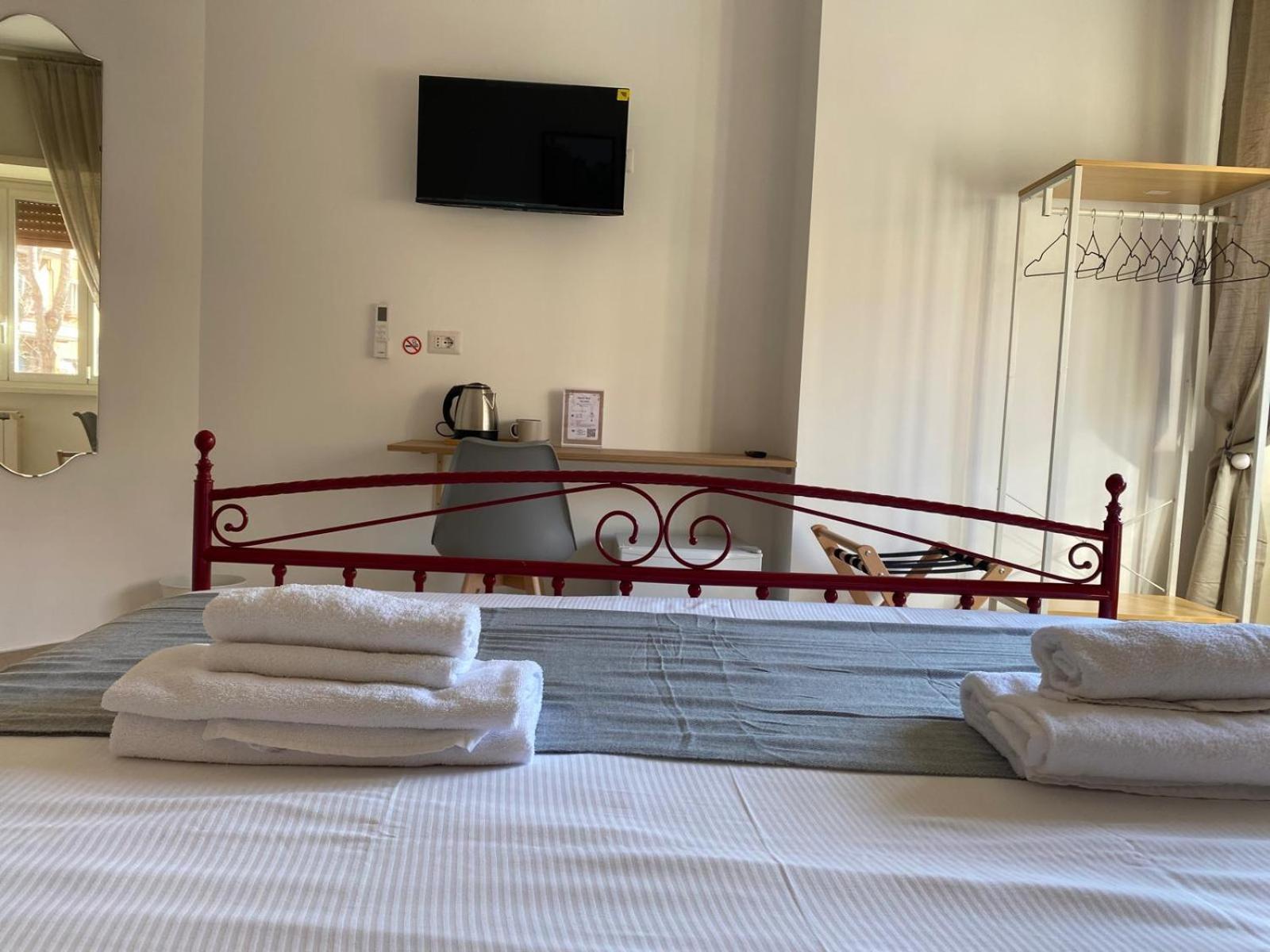 Quattro Venti Guest house Rome