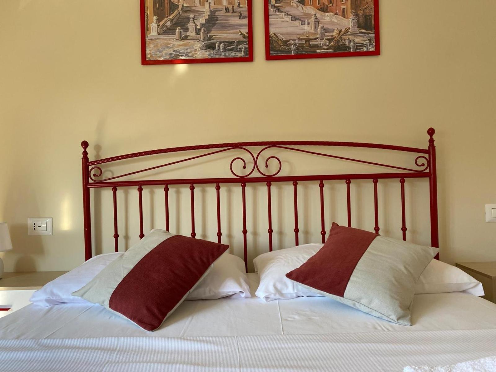 Guest house Quattro Venti