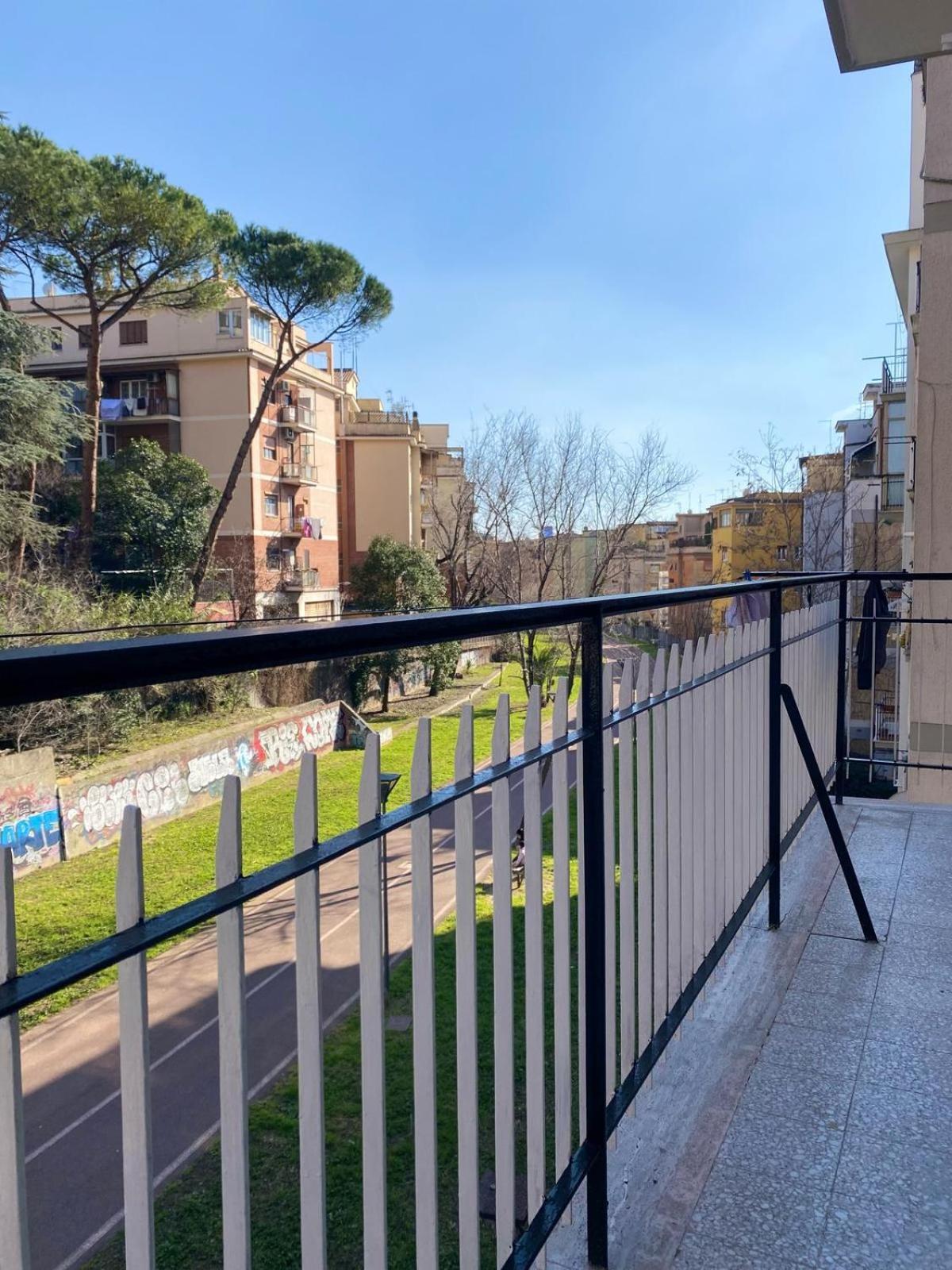 Guest house Quattro Venti Rome