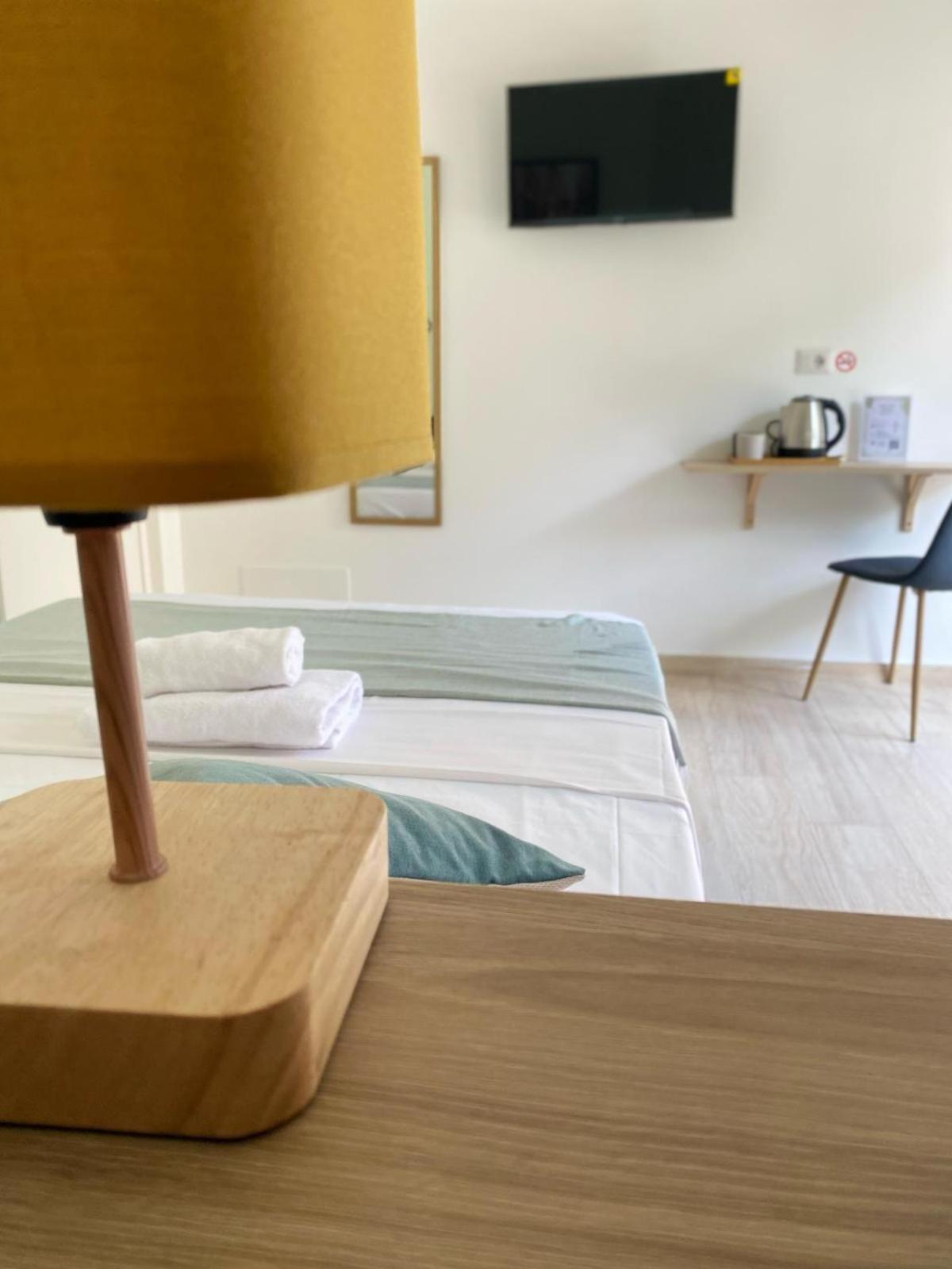 Quattro Venti Guest house *