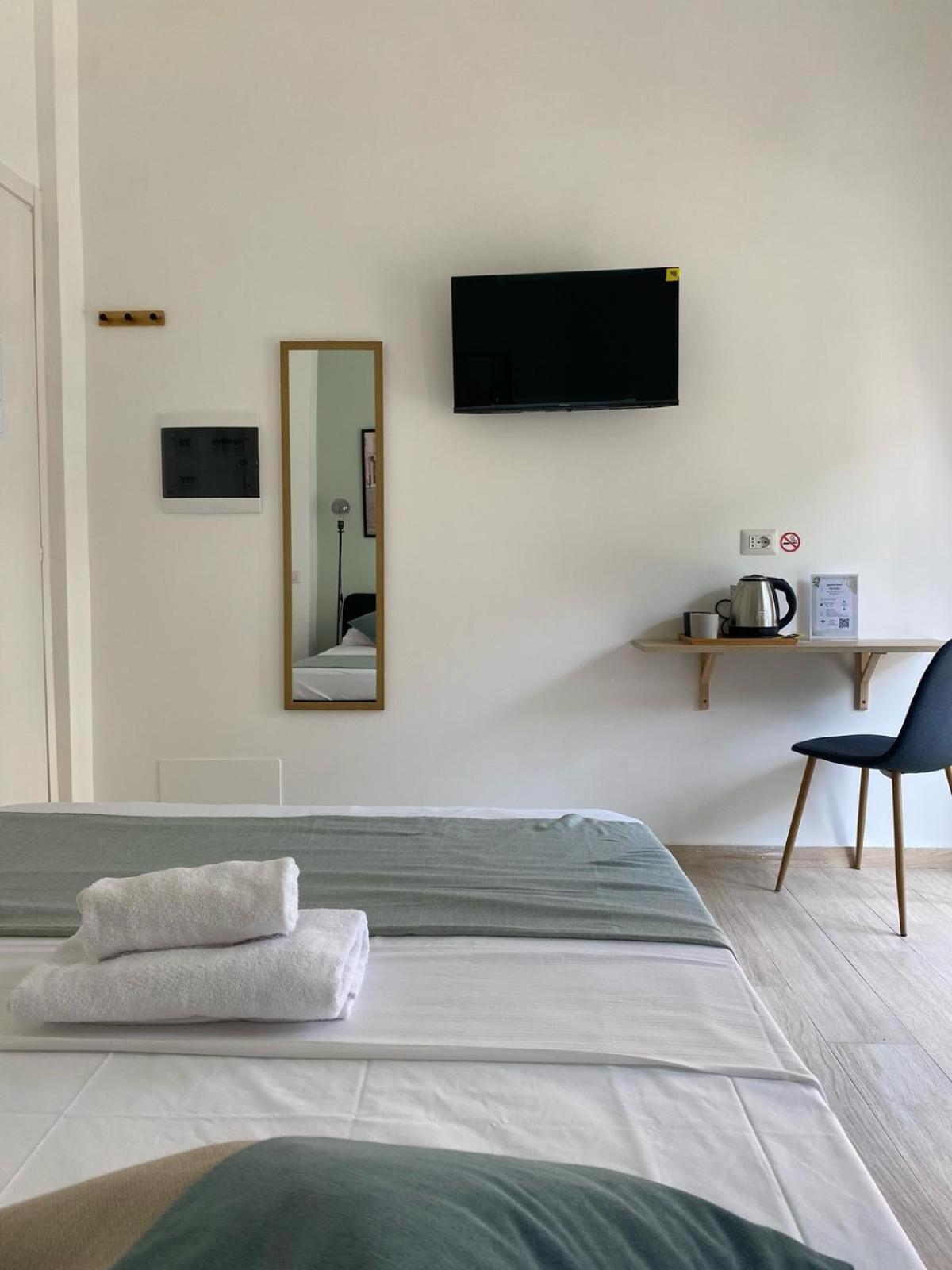 Quattro Venti Guest house Rome