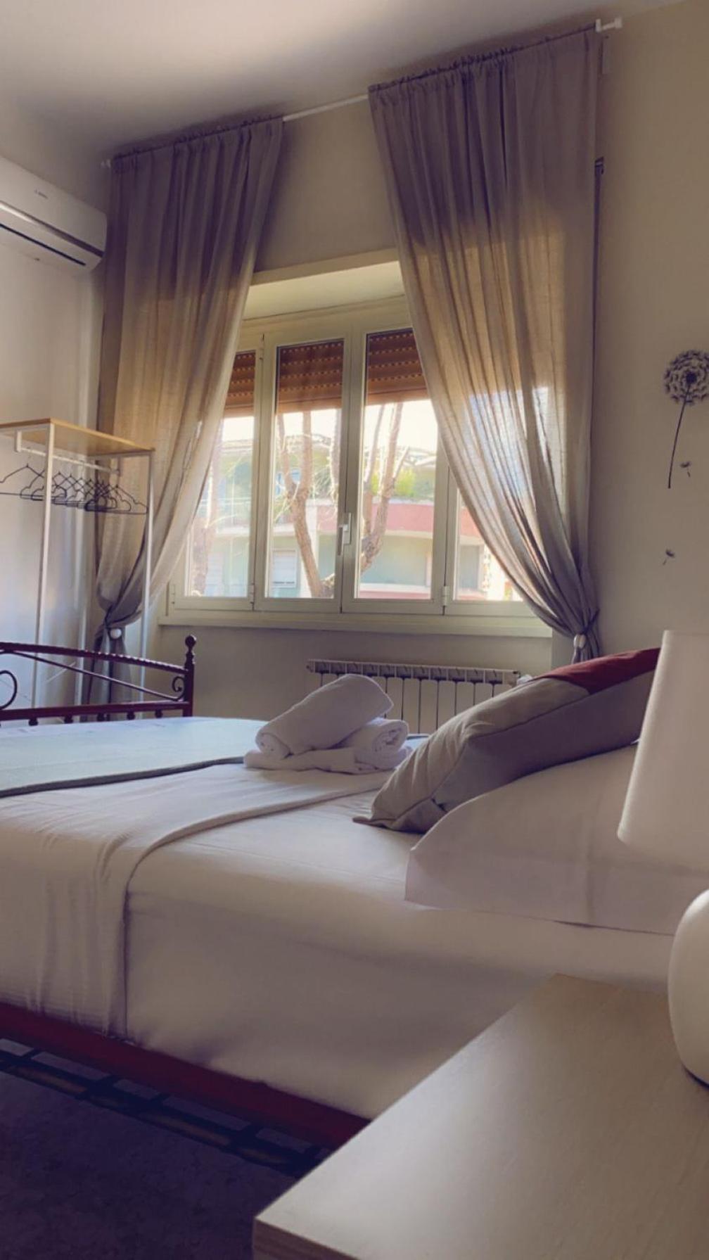 Guest house Quattro Venti Rome